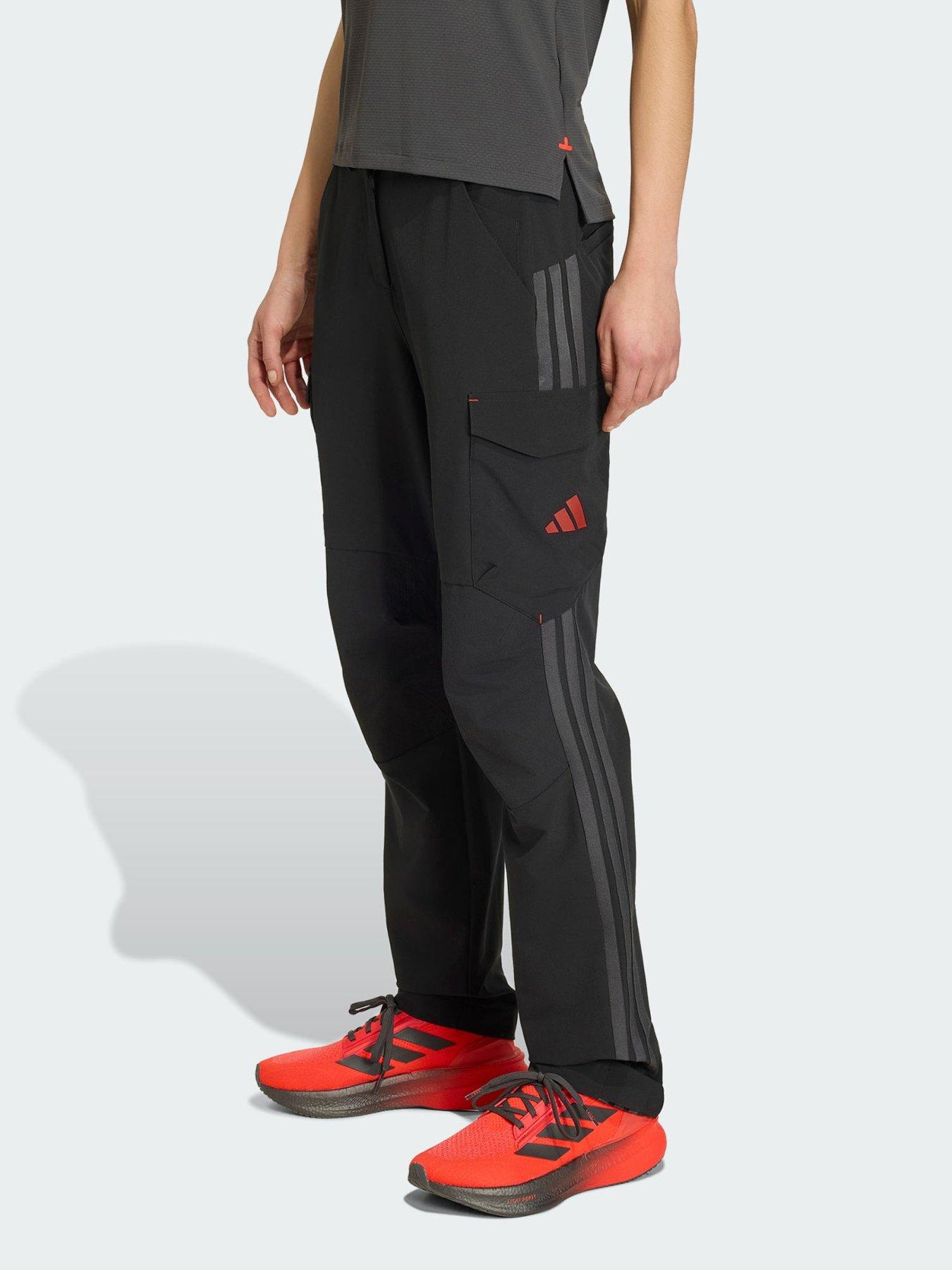 adidas AUDI REVOLUT F1 TEAM MECHANICS PANT