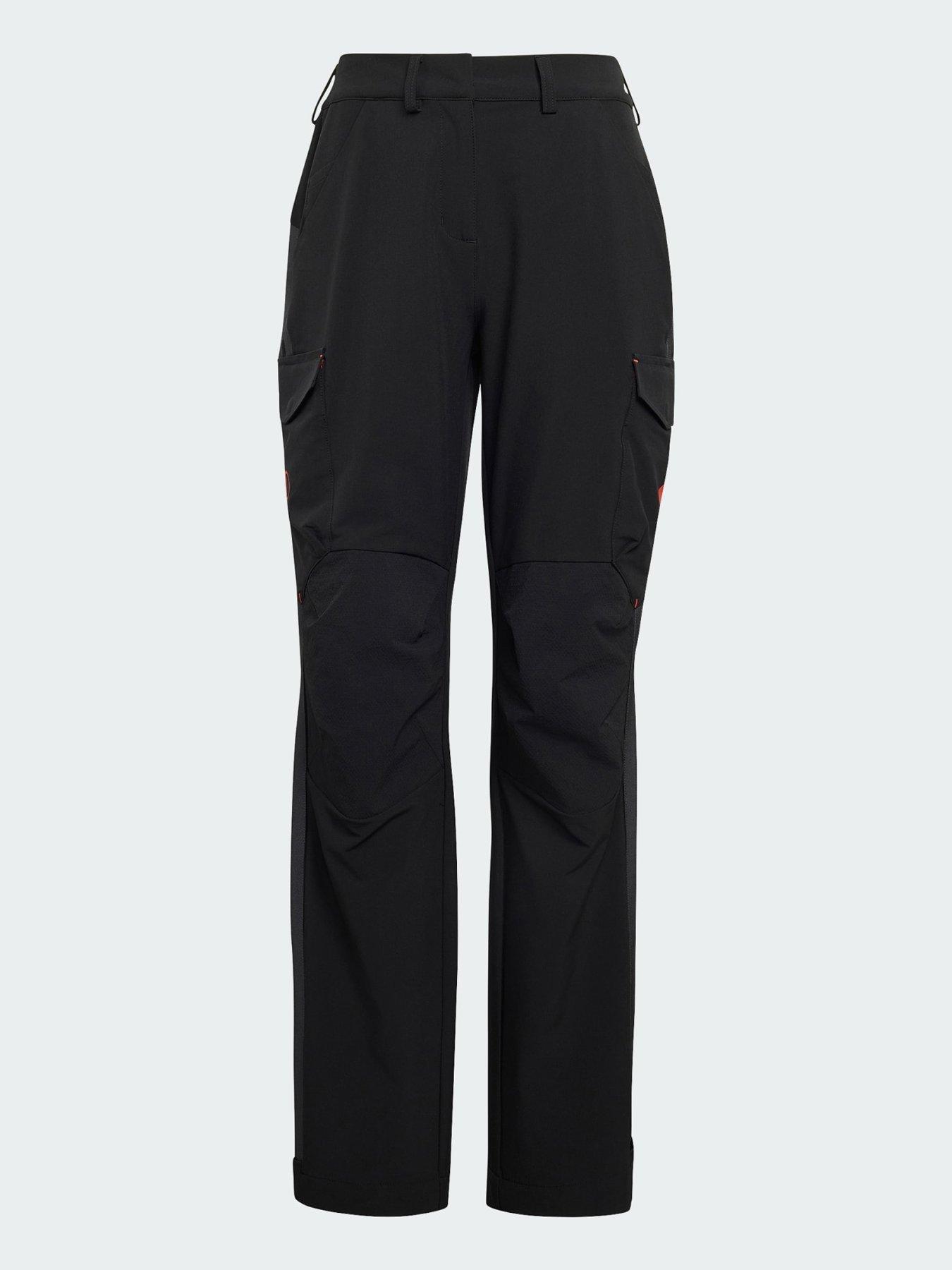 Image 4 of 4 of adidas AUDI REVOLUT F1 TEAM MECHANICS PANT