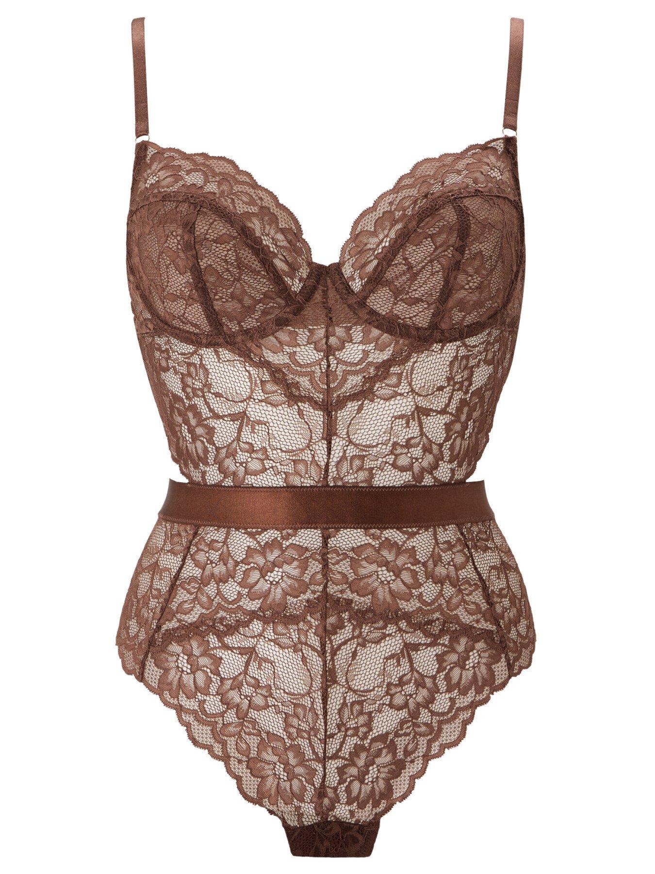 Image 5 of 5 of Ann Summers Hold Me Tight Body