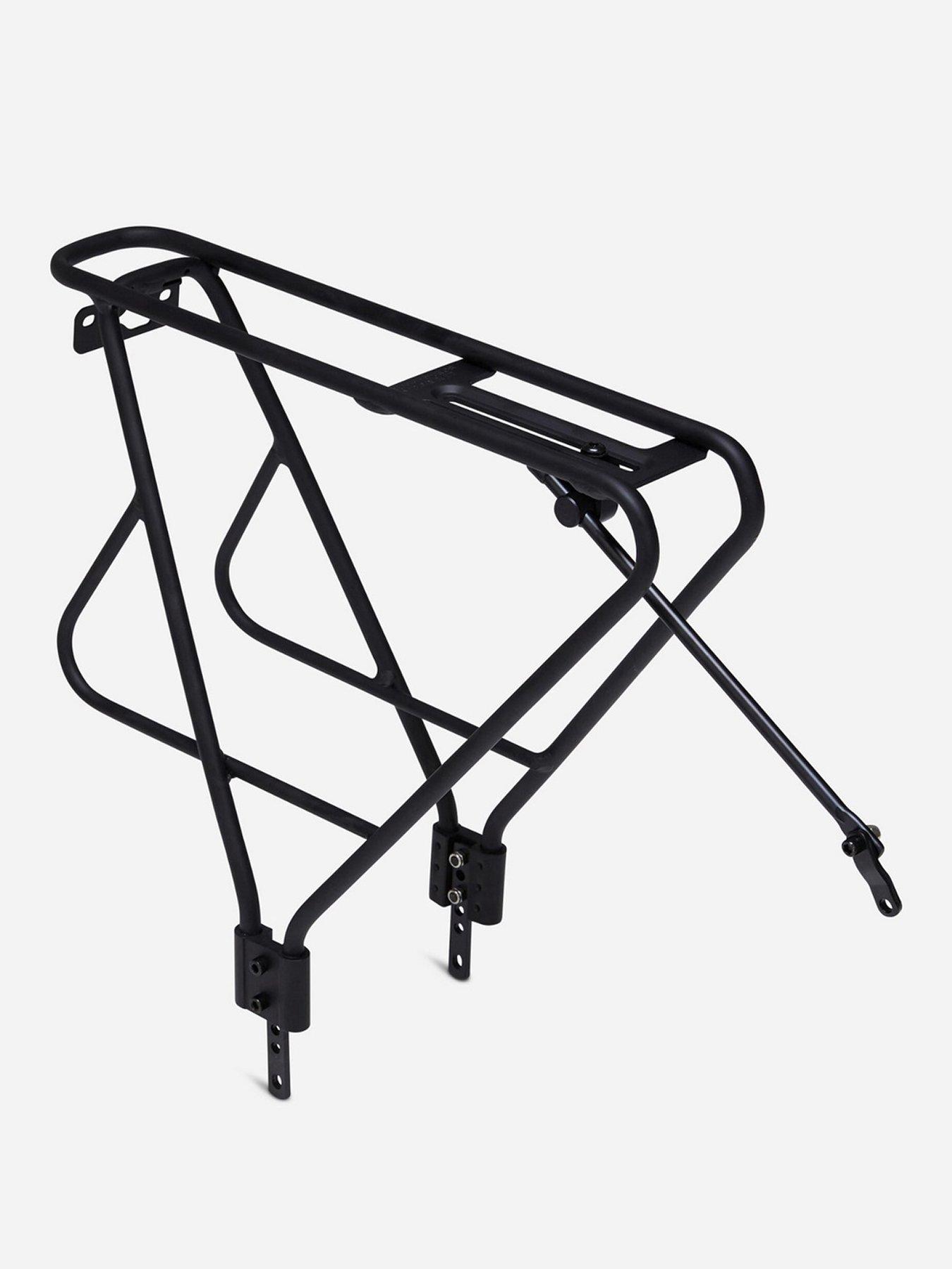 Image 1 of 5 of Decathlon 900 Ultra-Light Pannier Rack