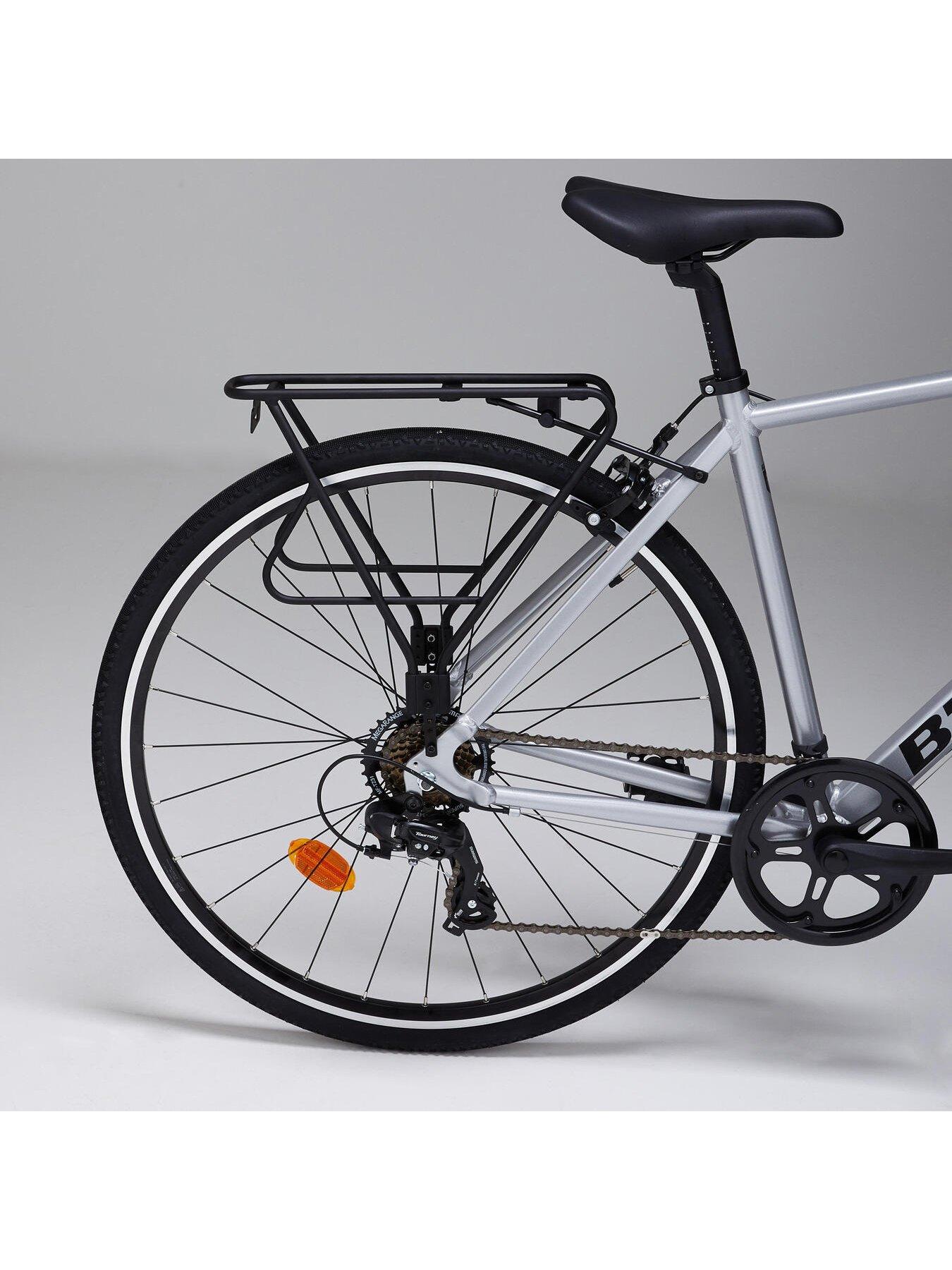 Image 2 of 5 of Decathlon 900 Ultra-Light Pannier Rack