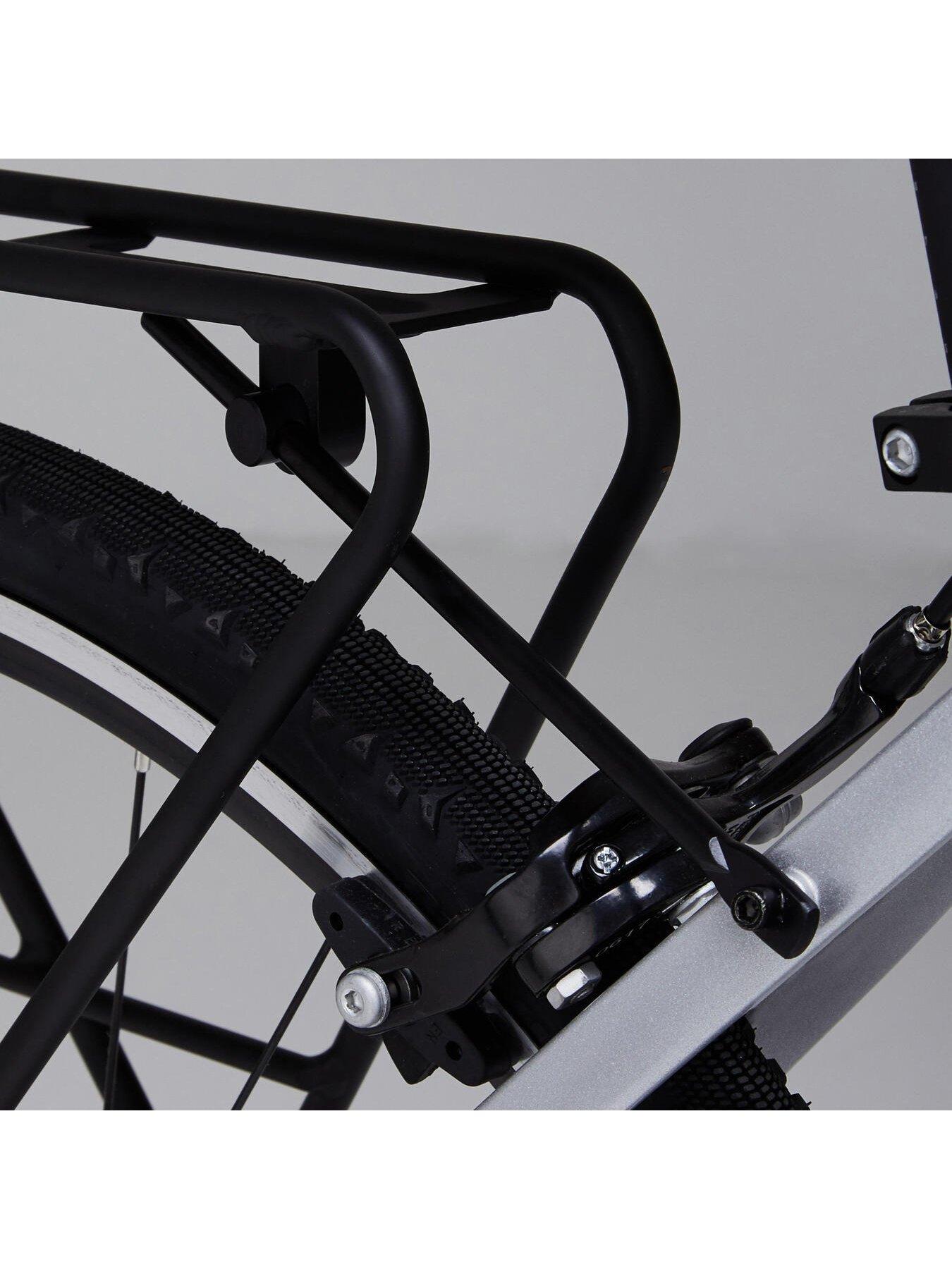 Image 3 of 5 of Decathlon 900 Ultra-Light Pannier Rack