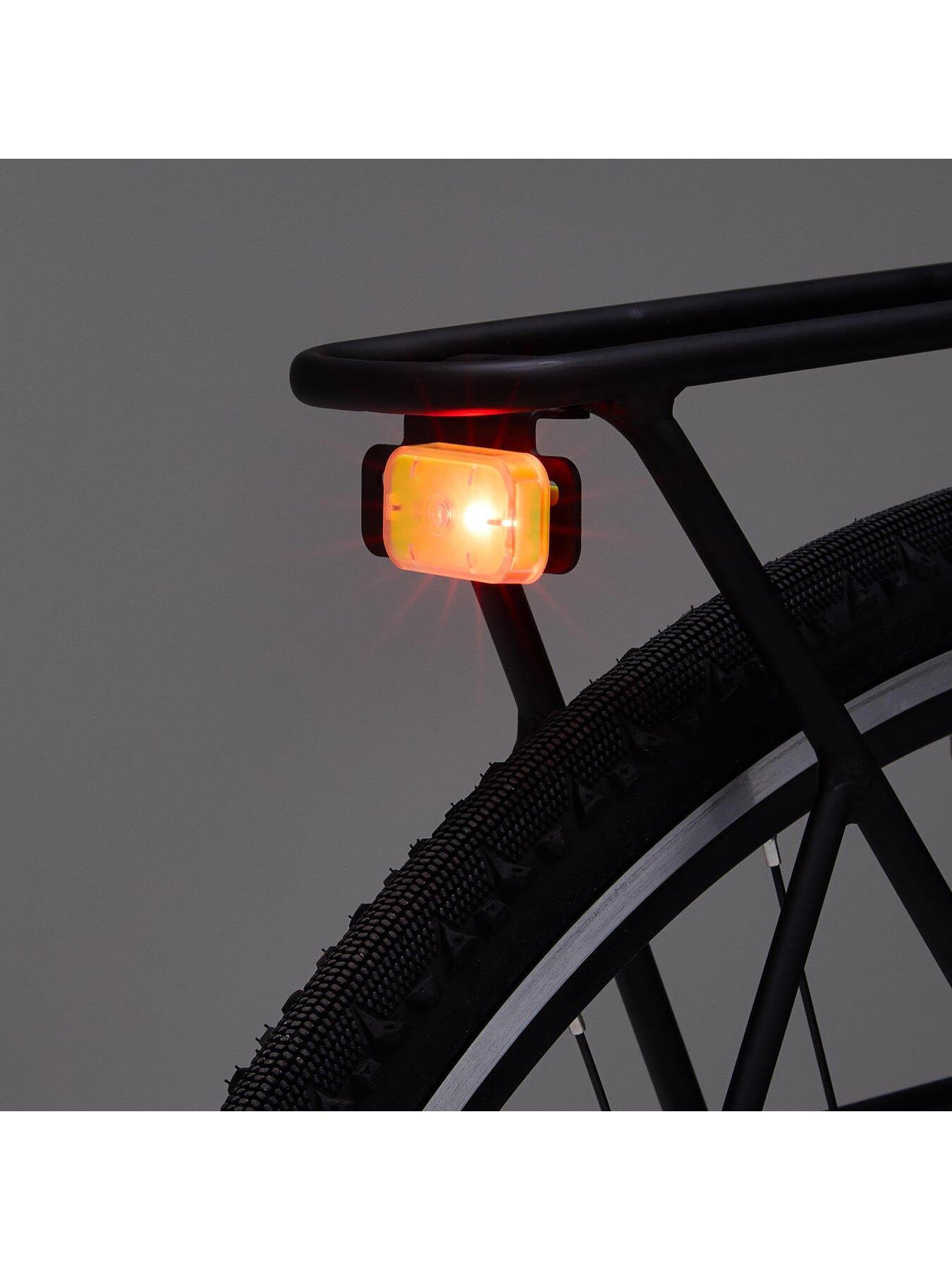 Image 4 of 5 of Decathlon 900 Ultra-Light Pannier Rack