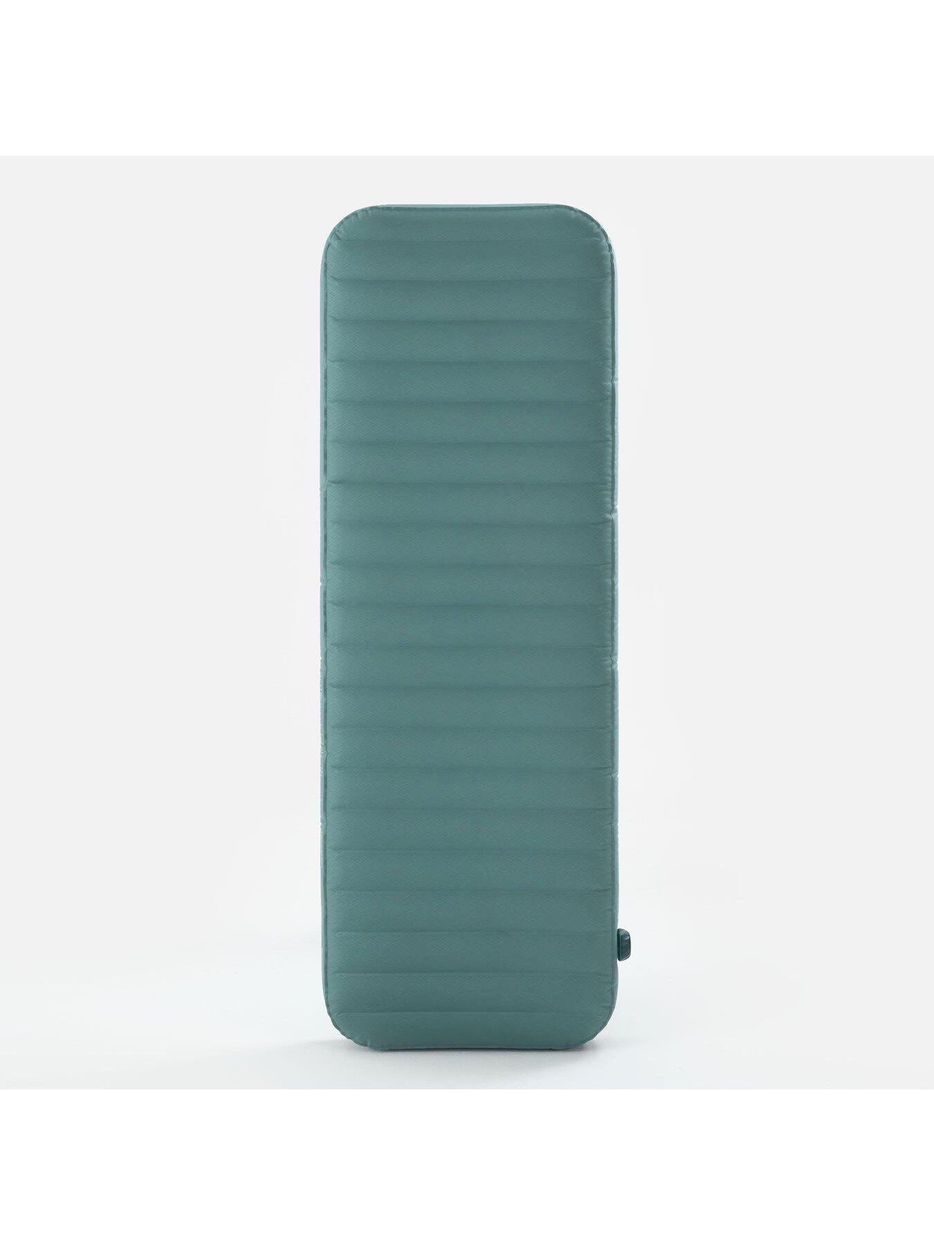 Image 5 of 6 of Decathlon 1-person Inflatable Camping Mattress, Air Seconds Comfort 200 x 70 cm