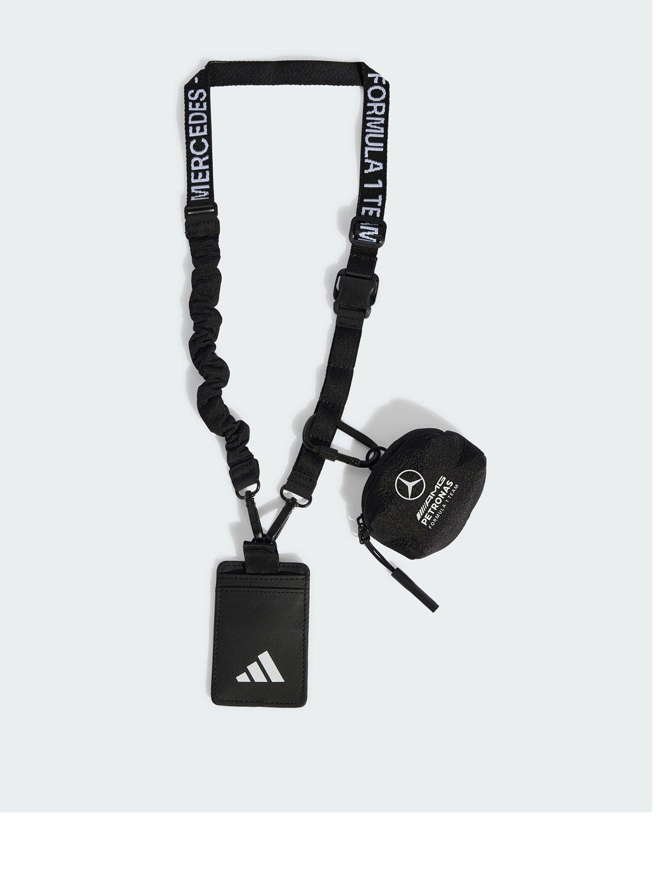 adidas MERCEDES - AMG PETRONAS FORMULA 1 ENGINEERS & MARKETING LANYARD