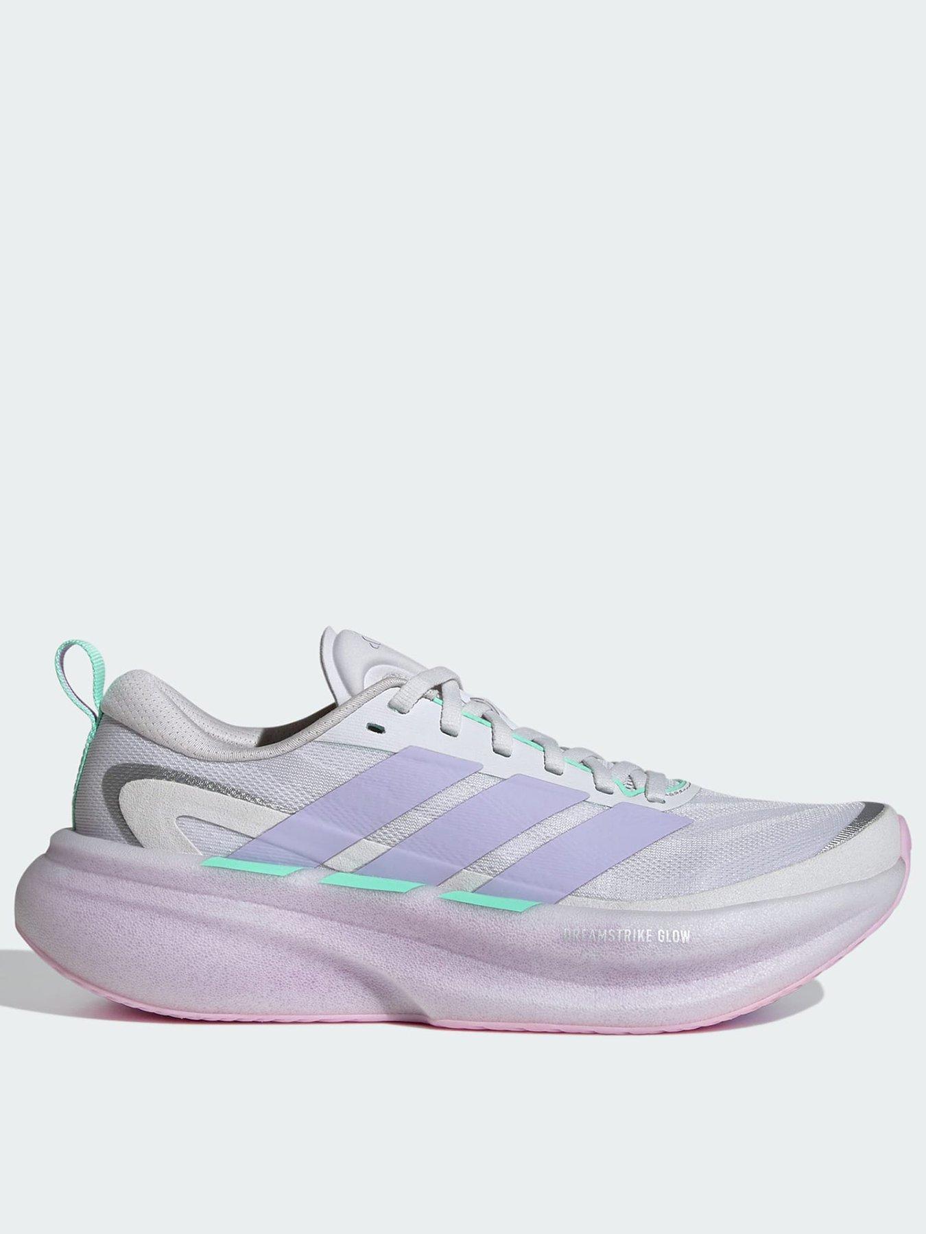 adidas SUPERNOVA GLIDE RUNNING SHOES