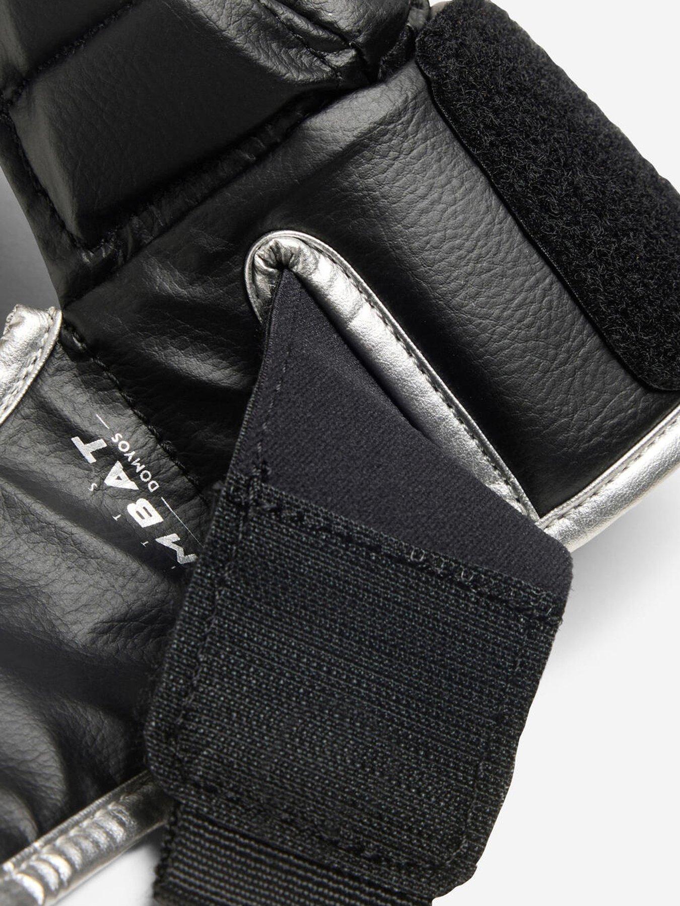 Image 4 of 5 of Decathlon Unisex MMA Gloves
