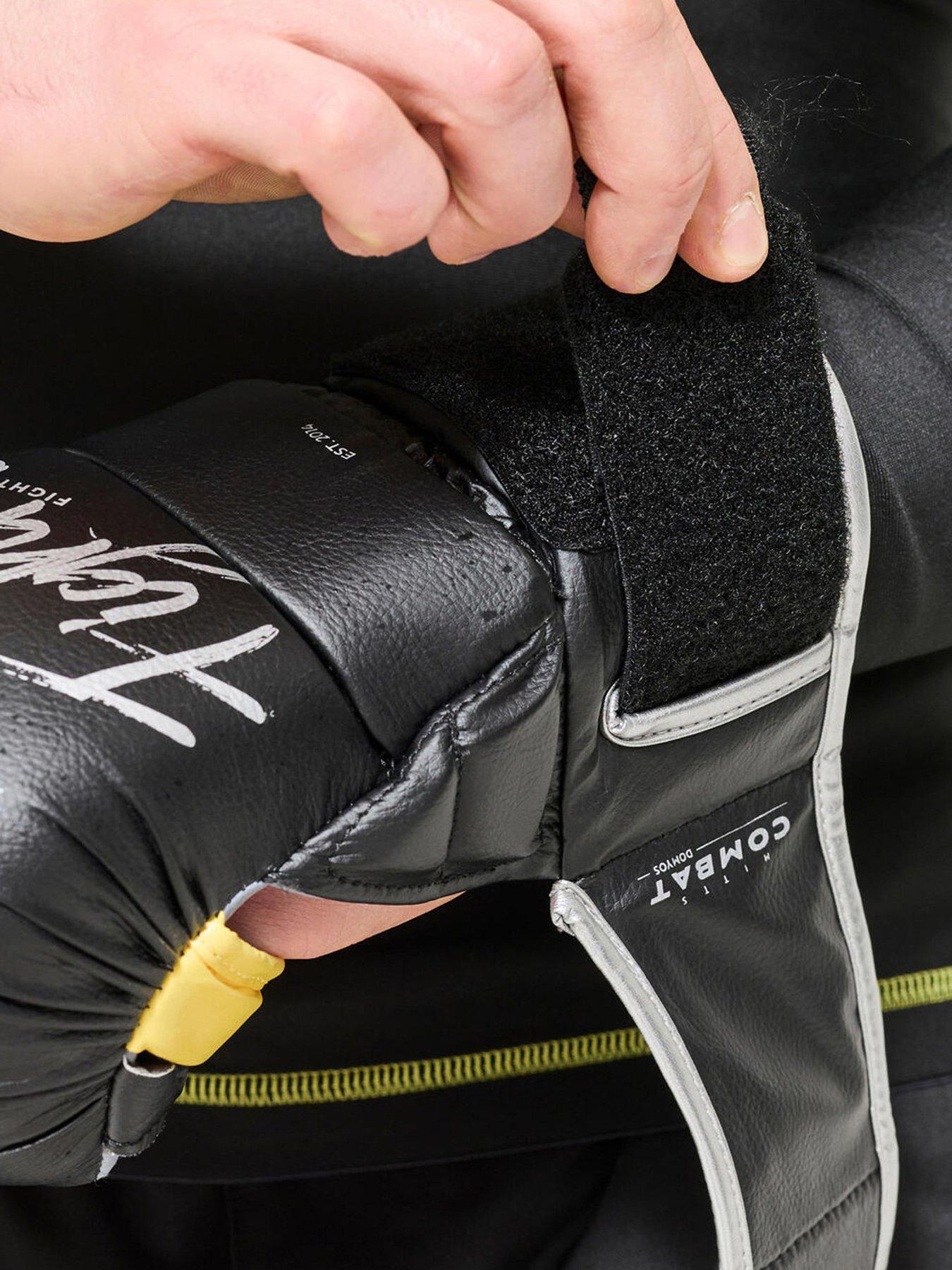 Image 5 of 5 of Decathlon Unisex MMA Gloves