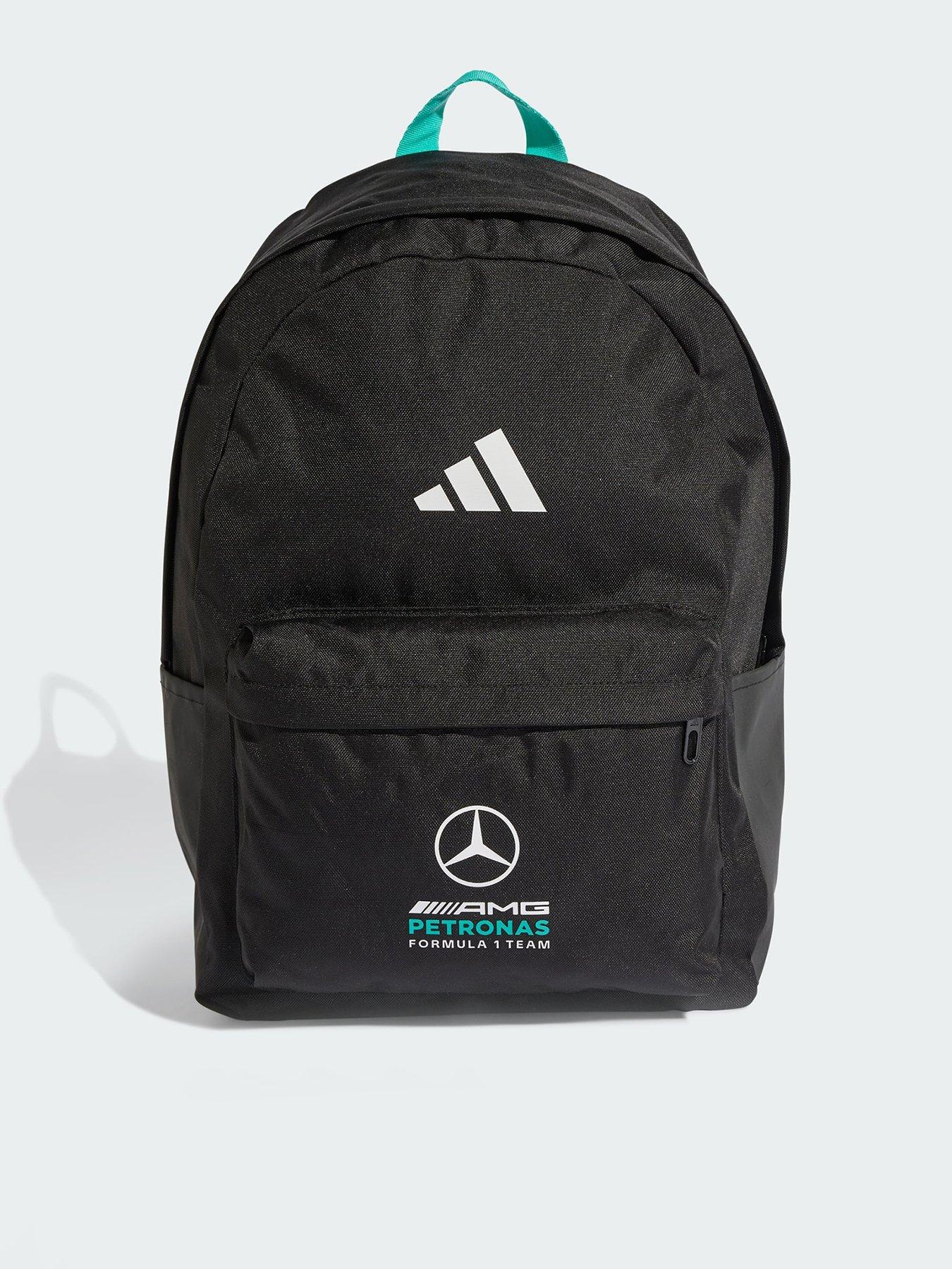 adidas MERCEDES - AMG PETRONAS FORMULA 1 DNA BACKPACK