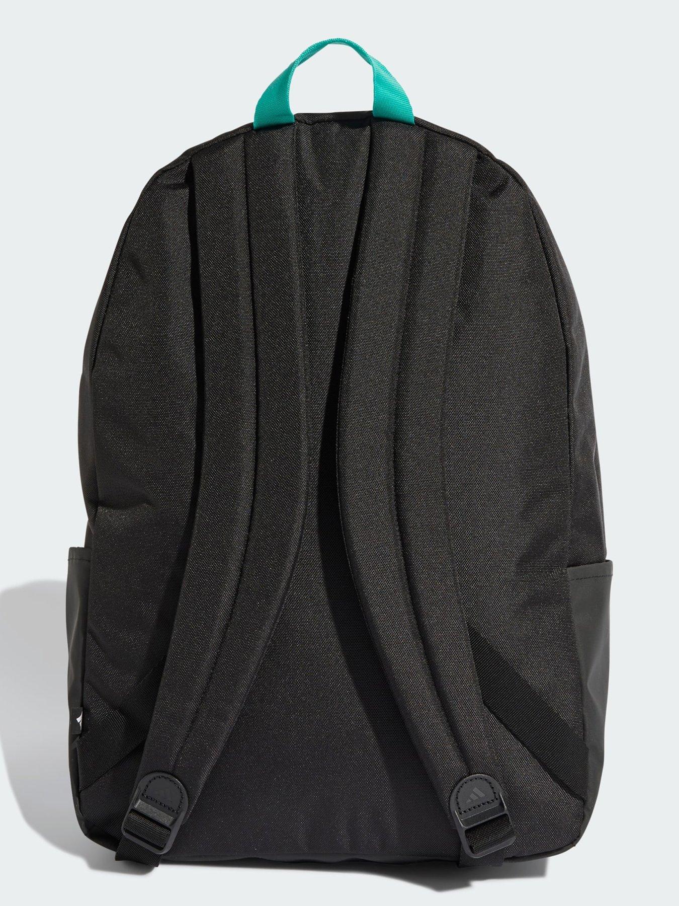 Image 2 of 6 of adidas MERCEDES - AMG PETRONAS FORMULA 1 DNA BACKPACK