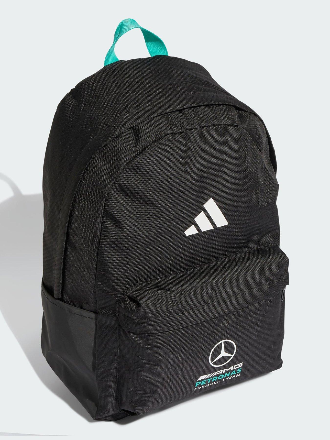 Image 3 of 6 of adidas MERCEDES - AMG PETRONAS FORMULA 1 DNA BACKPACK