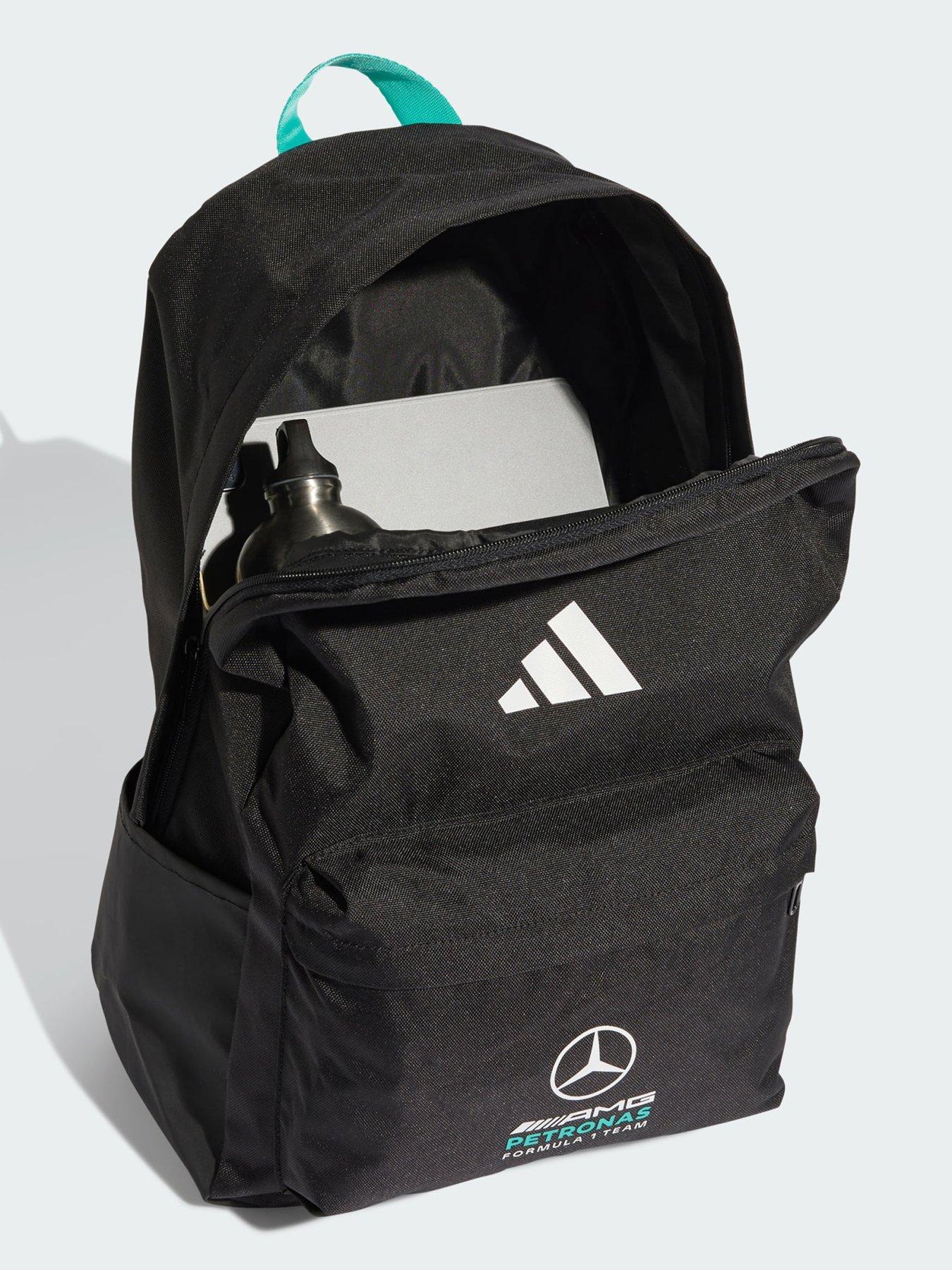 Image 4 of 6 of adidas MERCEDES - AMG PETRONAS FORMULA 1 DNA BACKPACK
