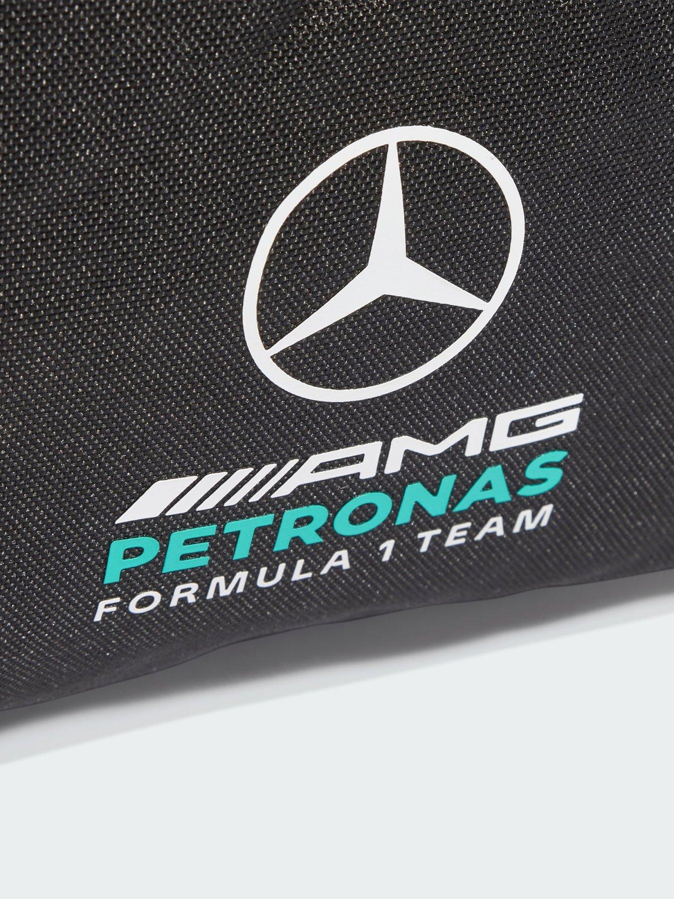 Image 6 of 6 of adidas MERCEDES - AMG PETRONAS FORMULA 1 DNA BACKPACK