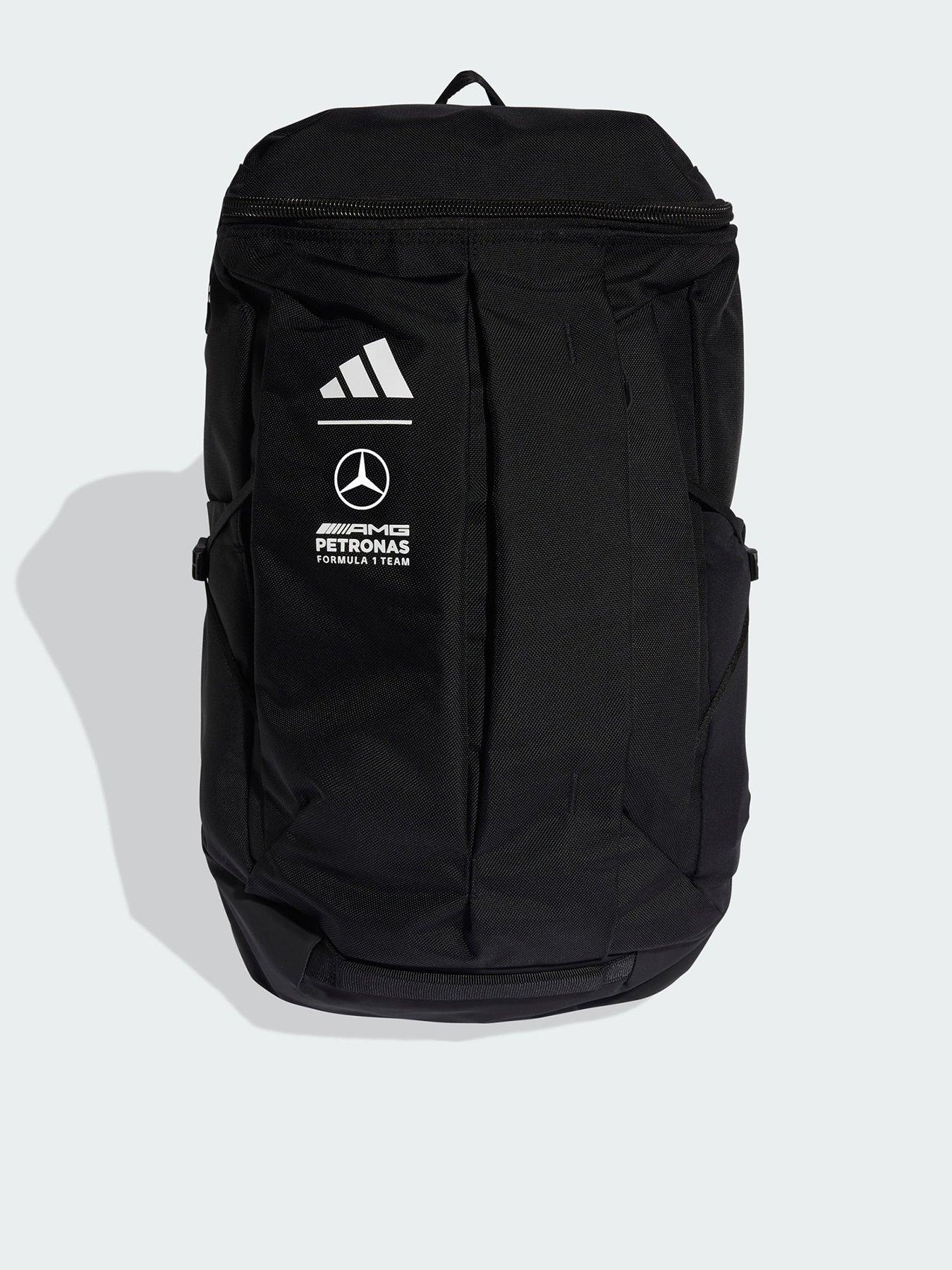 adidas Mercedes - Amg Petronas Formula 1 Engineers  &  Marketing Backpack