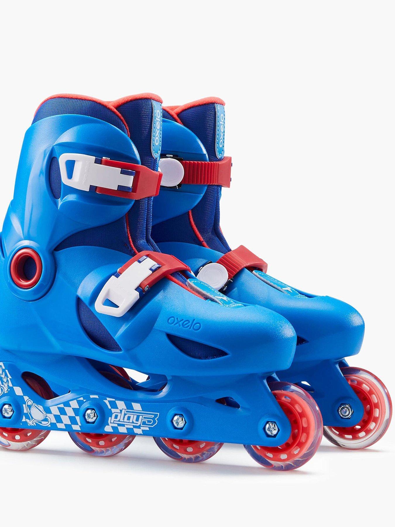Decathlon Kids Inline Skates