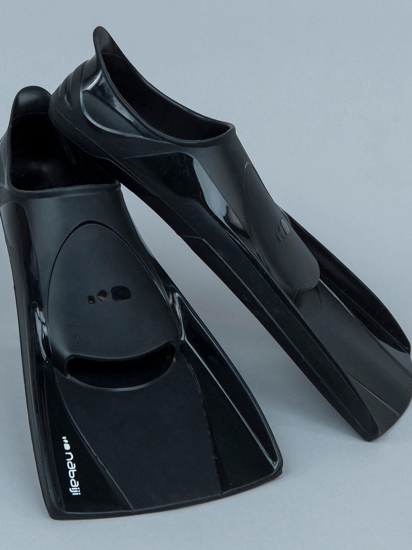 Decathlon Swimming fins