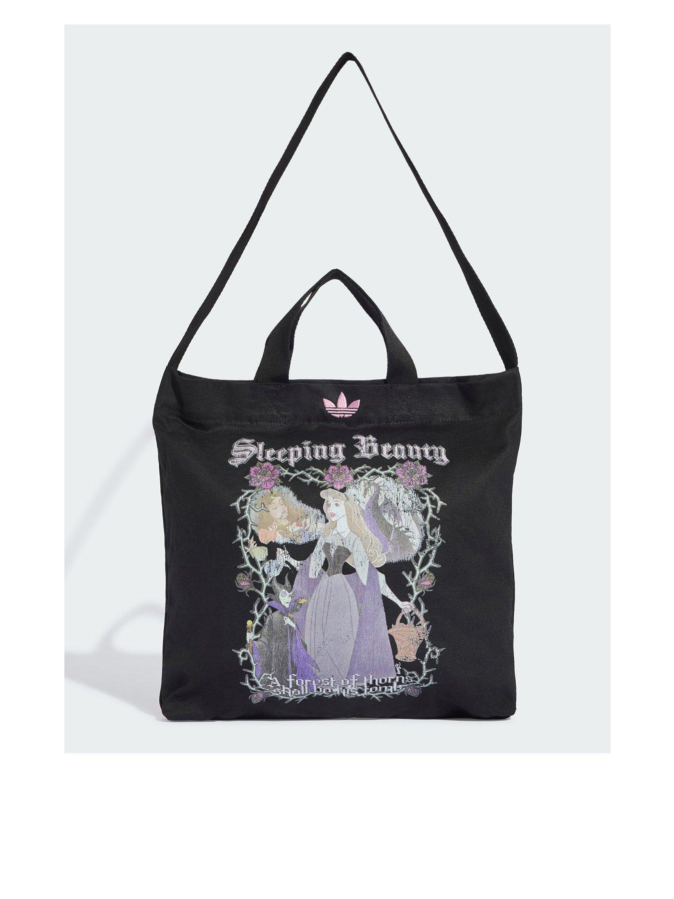 adidas Originals ADIDAS DISNEY PRINCESS TOTE BAG