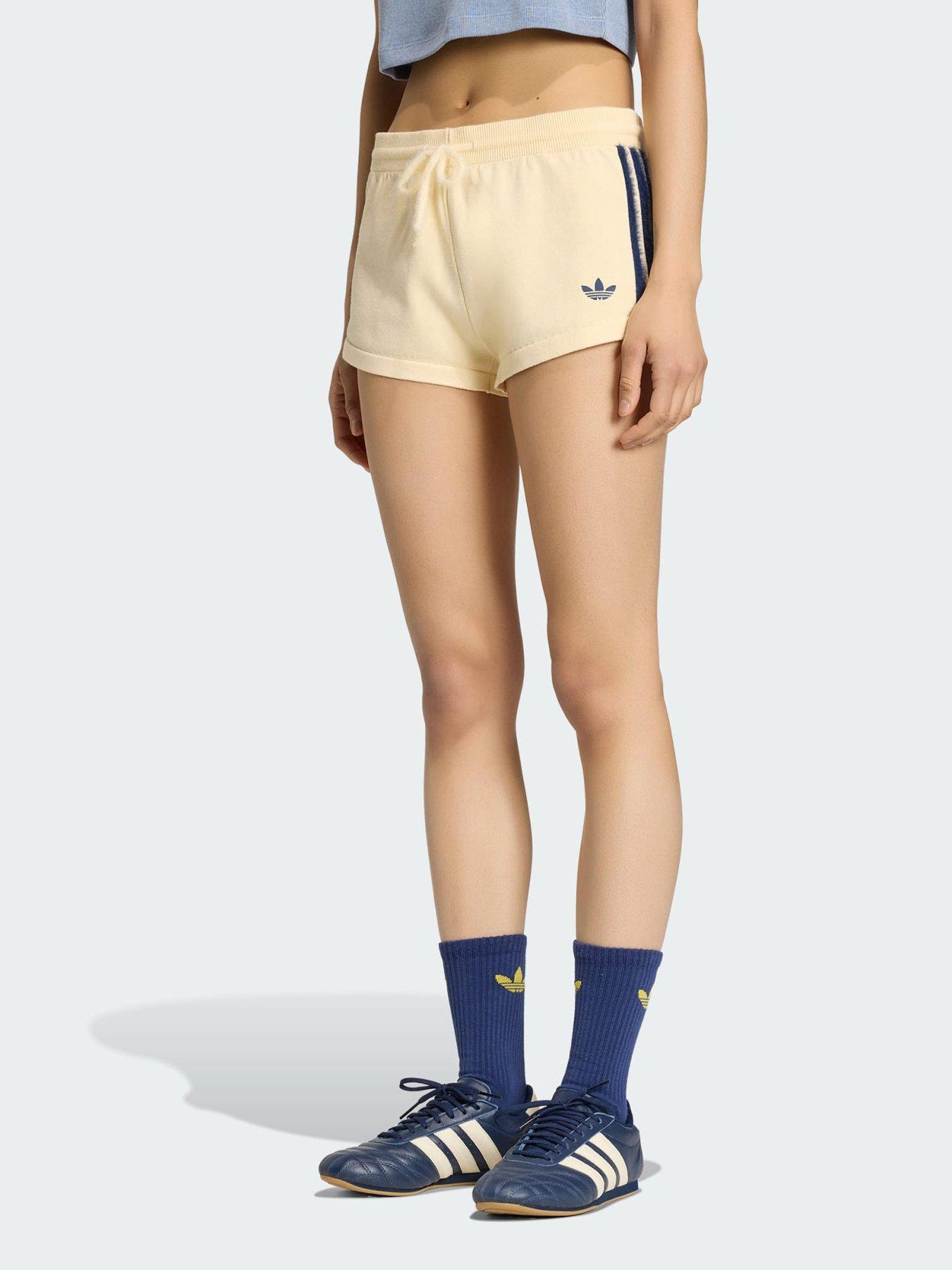 Adidas Originals Knitted Shorts