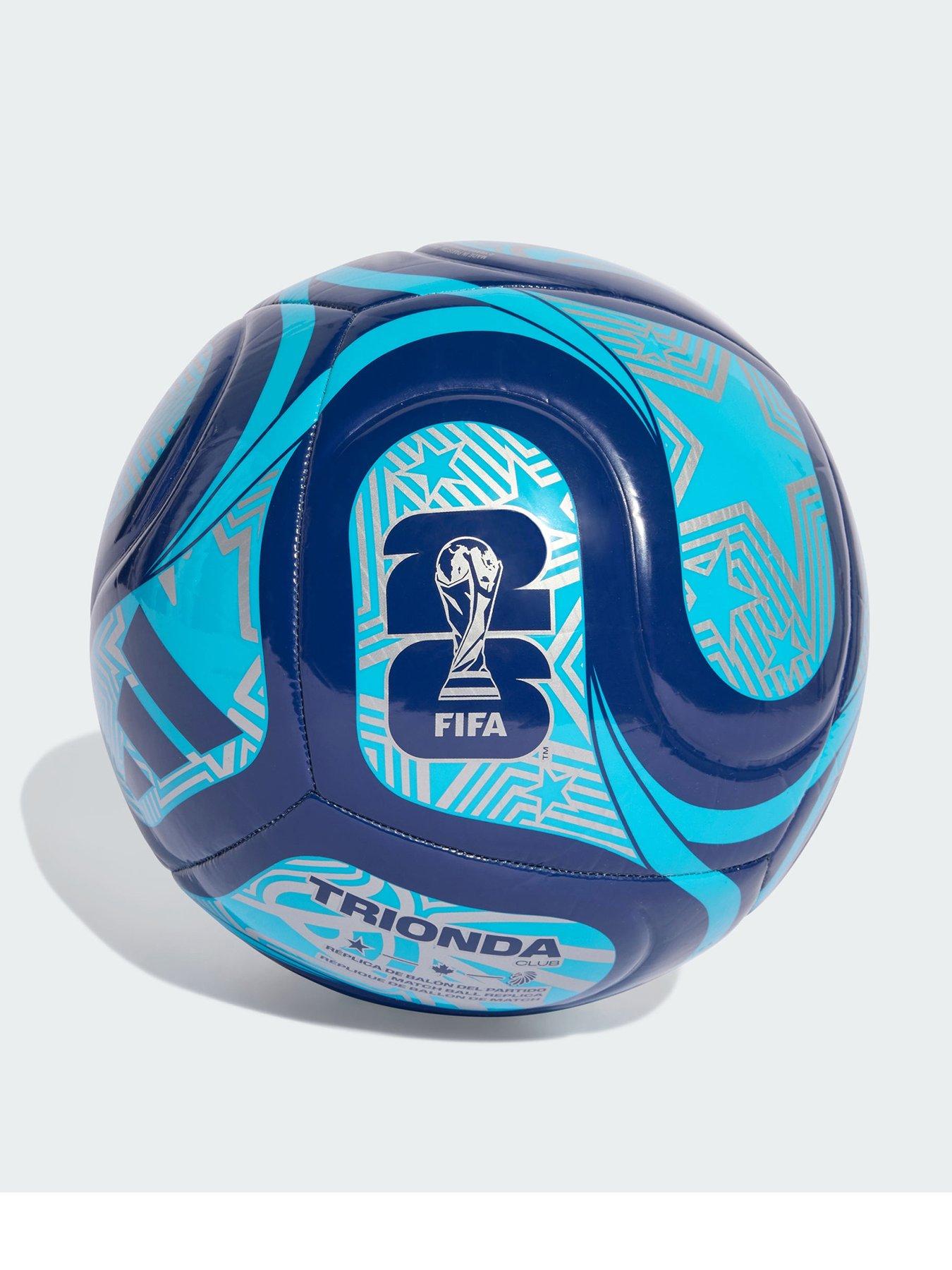 adidas FIFA World Cup 26™ Trionda Club Ball