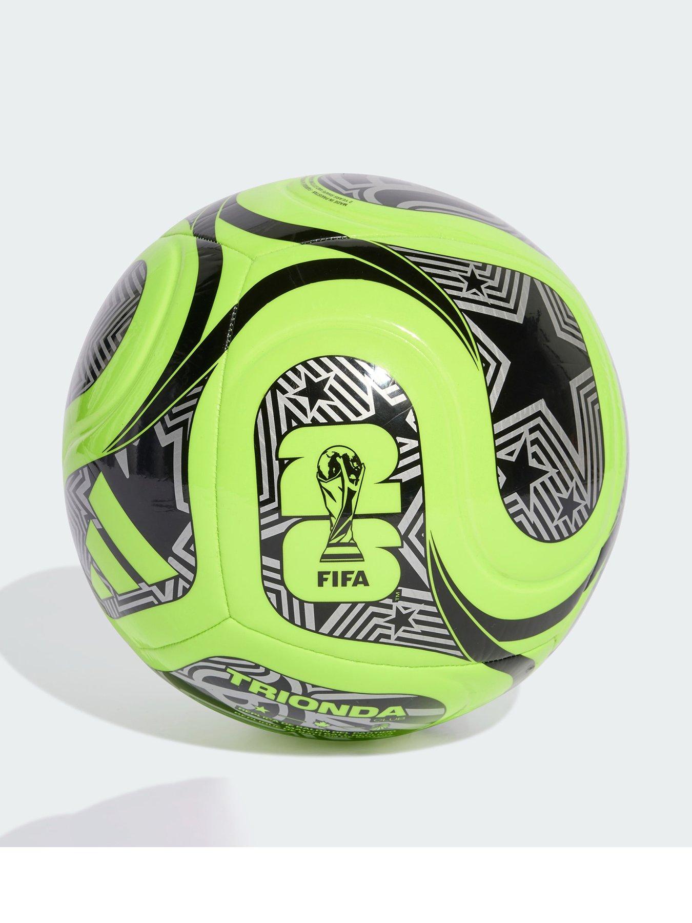adidas FIFA World Cup 26™ Trionda Club Ball