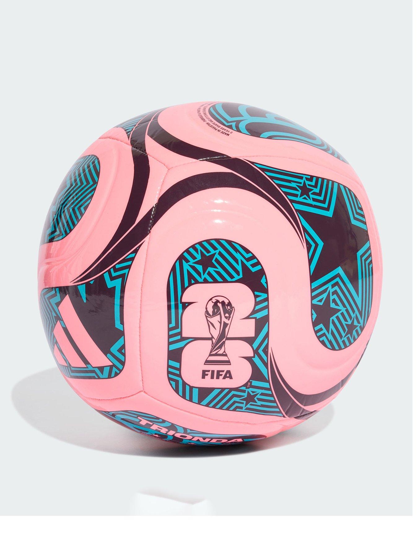 adidas FIFA World Cup 26â¢ Trionda Club Ball