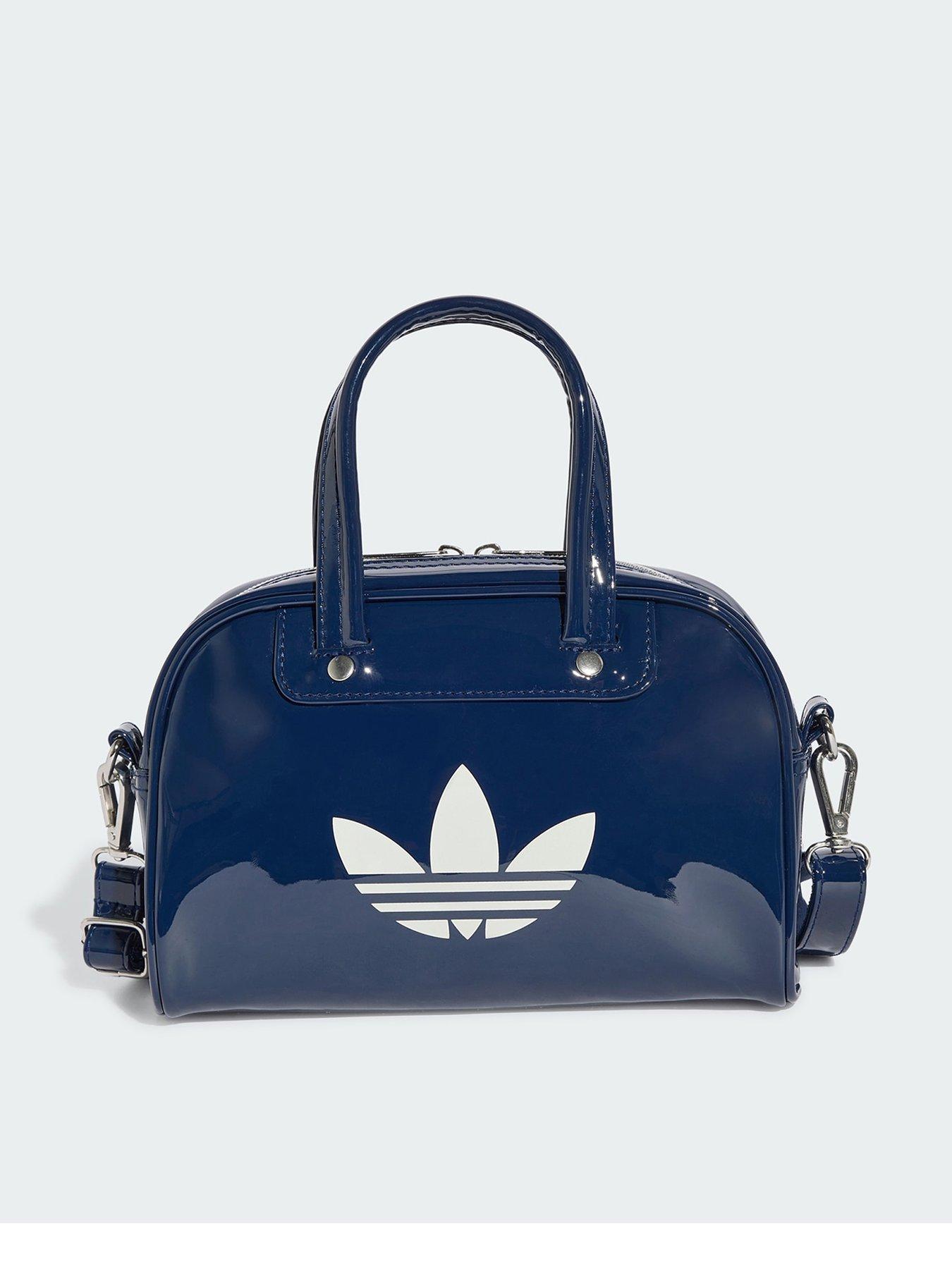 Adidas Originals Adicolor Mini Bowling Bag