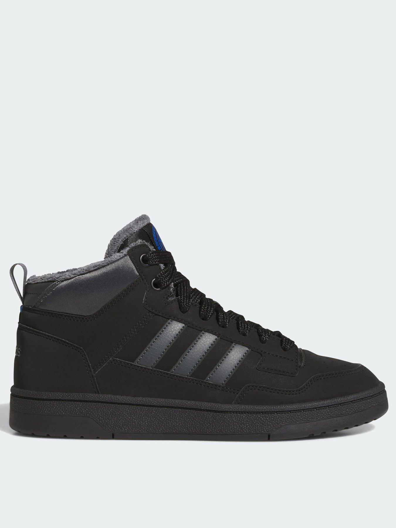 adidas Rapid Court Mid Winterized Shoes