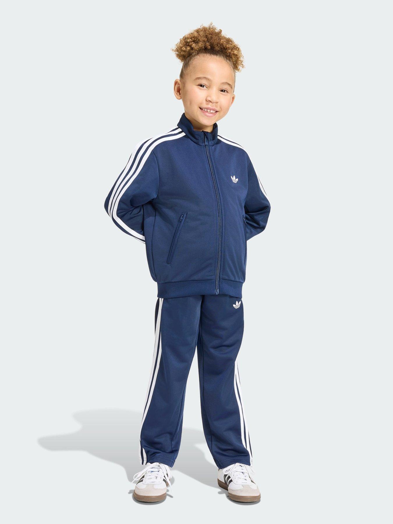 Adidas Originals Firebird Tracksuit