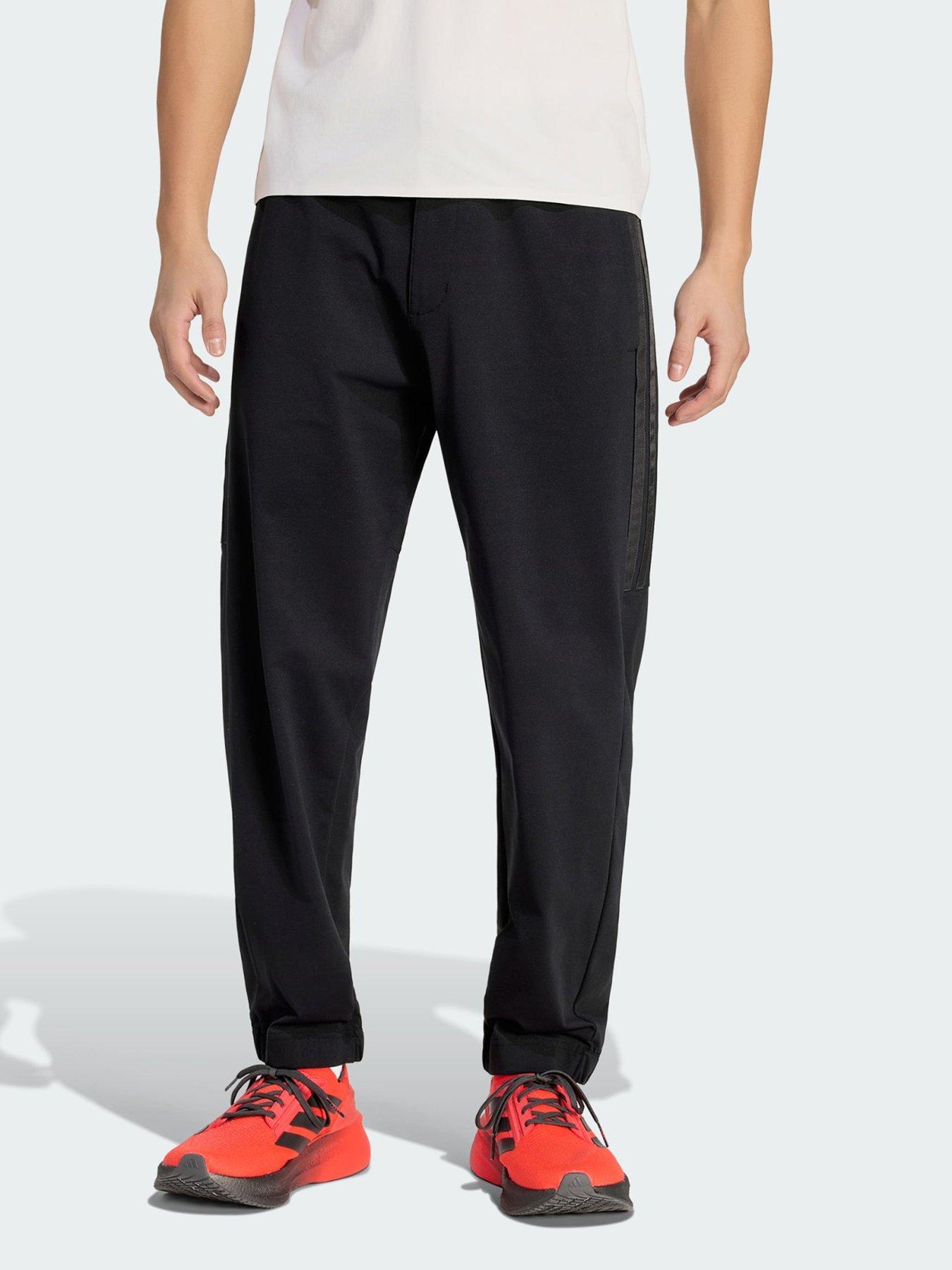 adidas AUDI REVOLUT F1 TEAM ENGINEERS  &  MARKETING PANTS