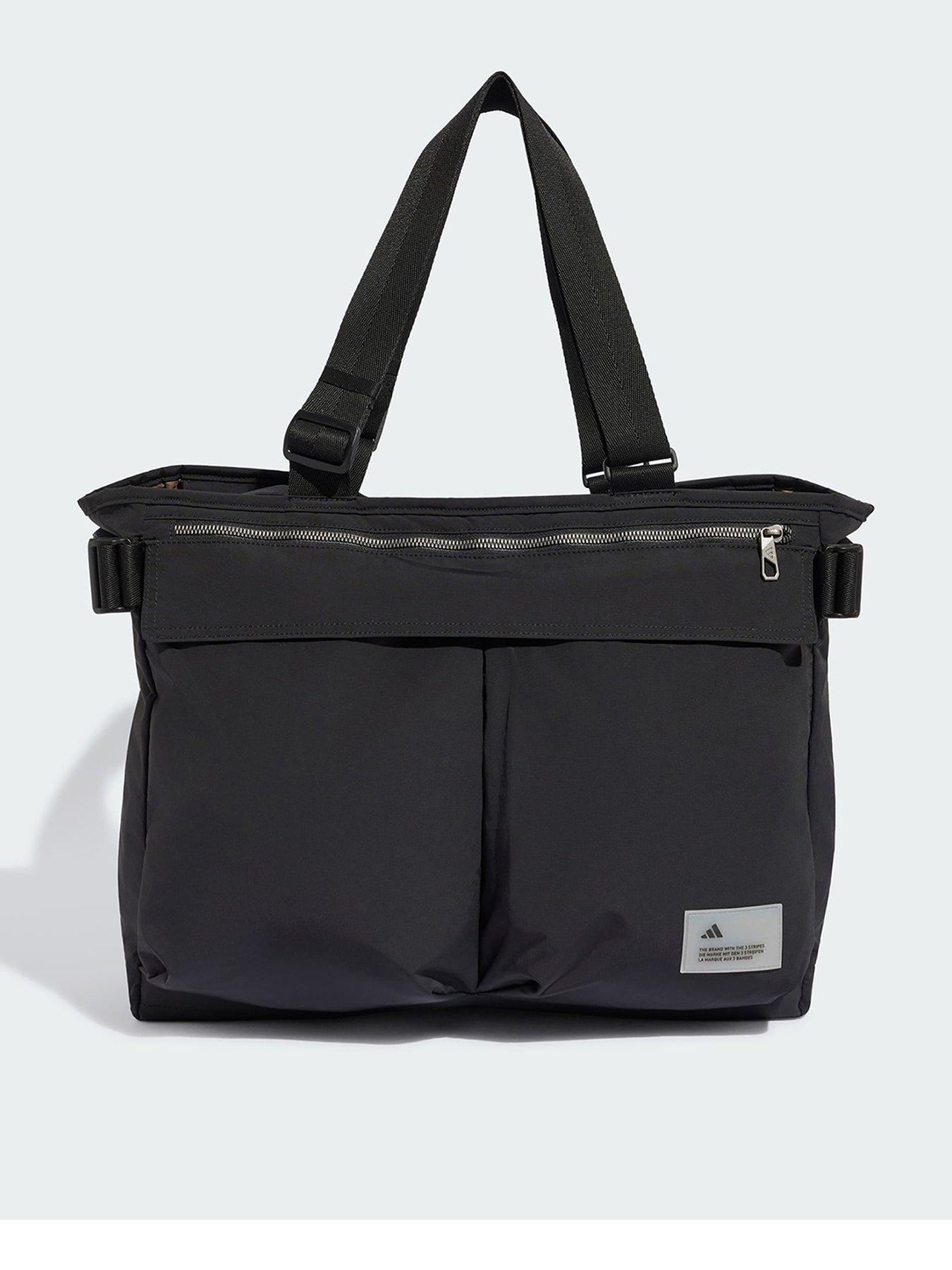Image 1 of 6 of adidas CITY TECH TOTE BAG