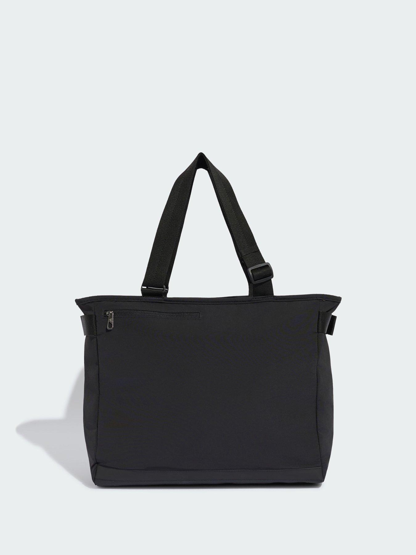 Image 2 of 6 of adidas CITY TECH TOTE BAG