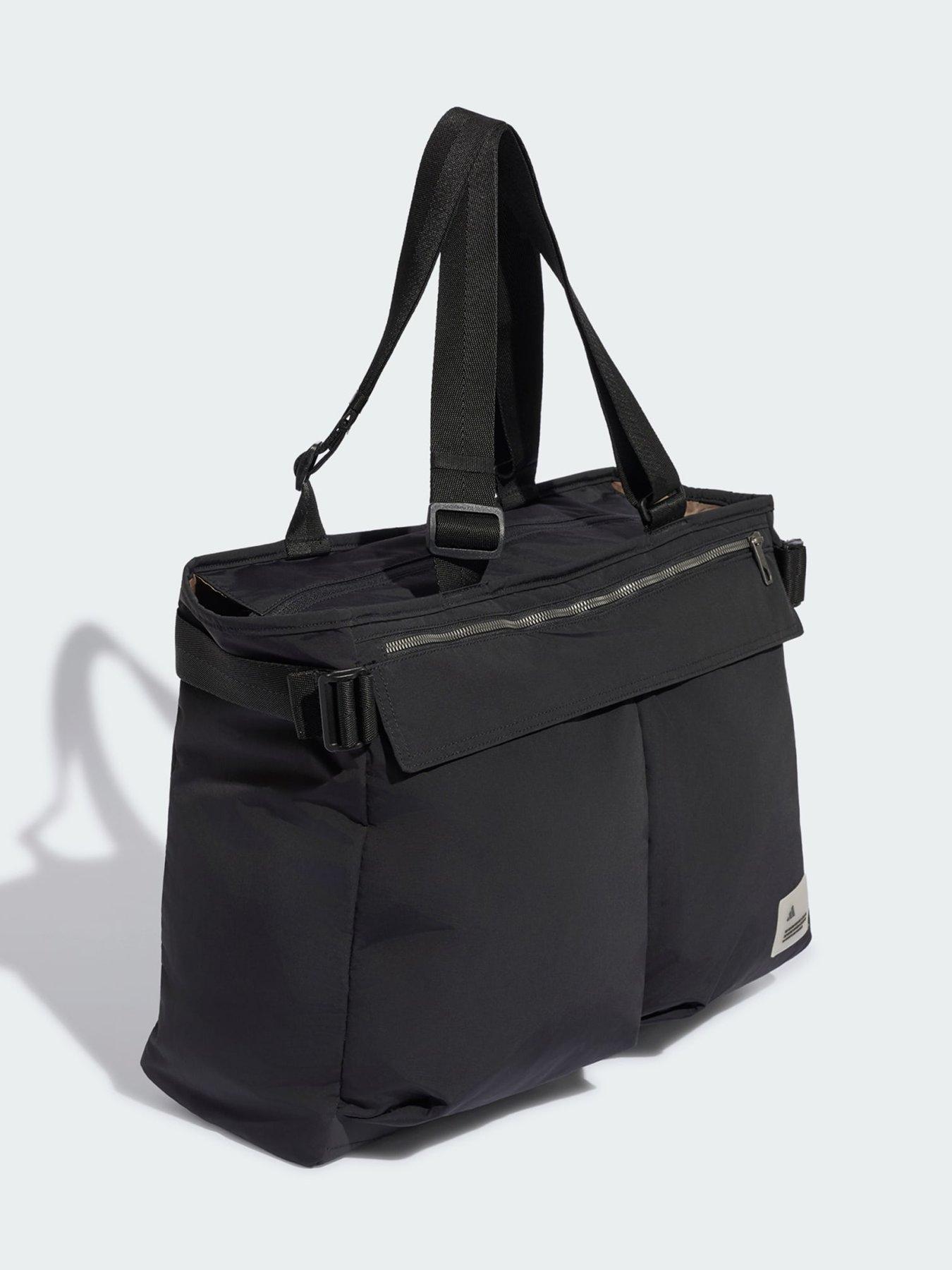 Image 3 of 6 of adidas CITY TECH TOTE BAG