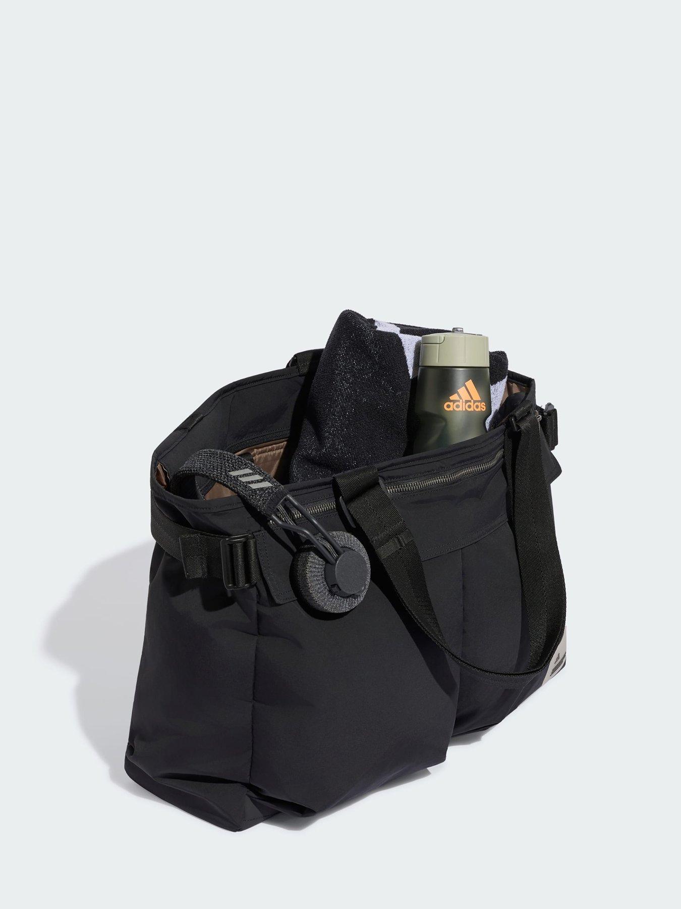 Image 4 of 6 of adidas CITY TECH TOTE BAG