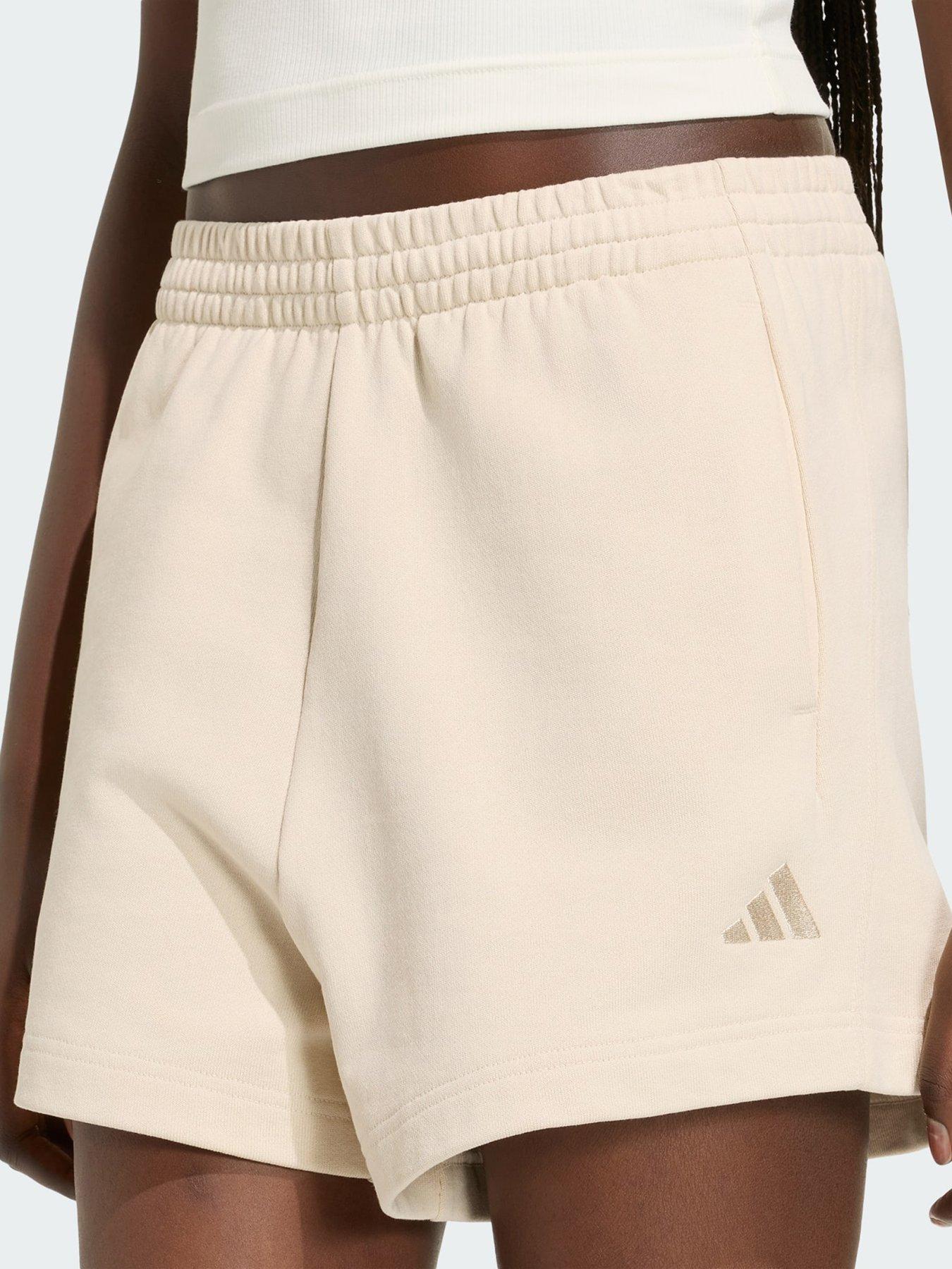 adidas Kit Small Logo Short