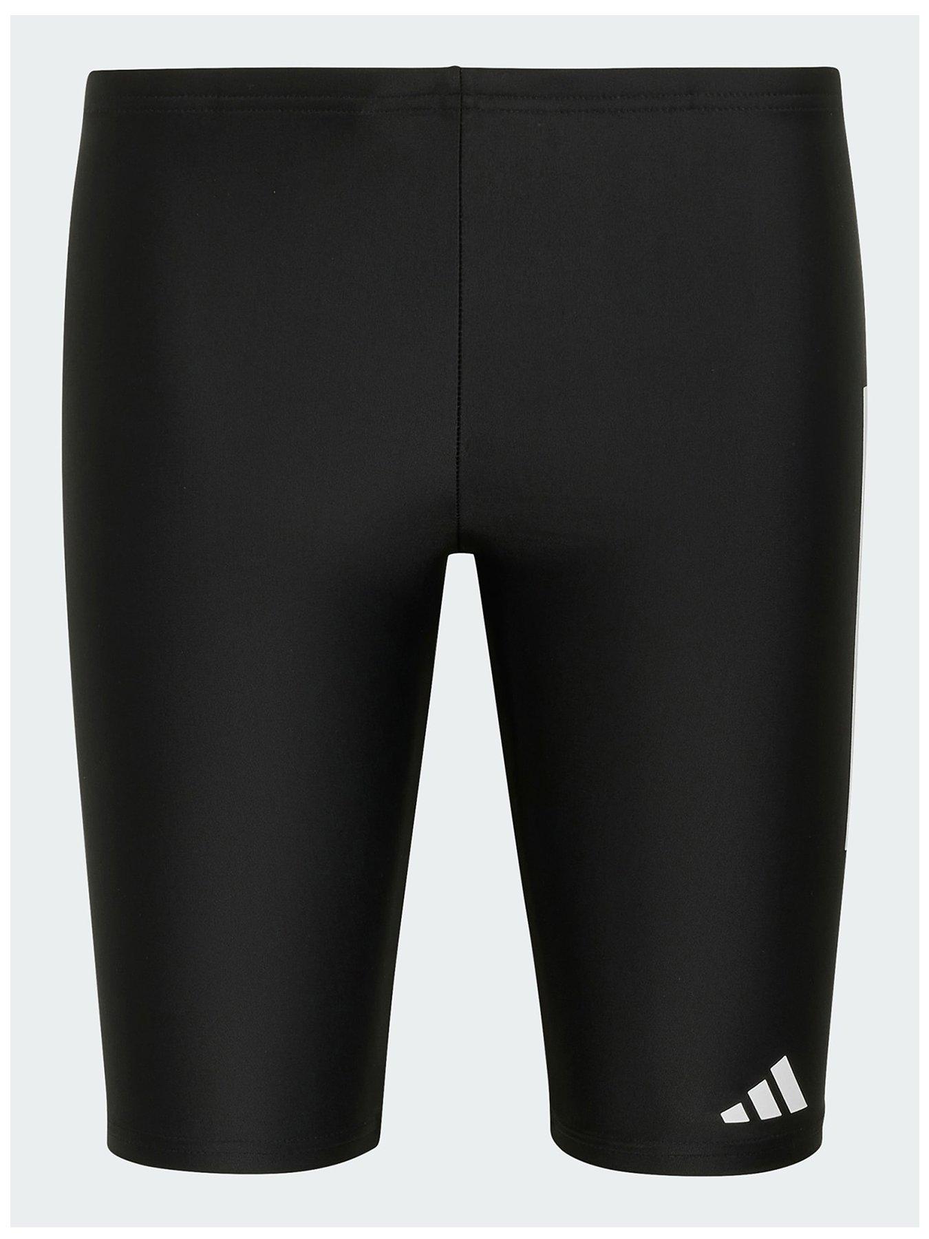 adidas 3S Swim Jammers Kids