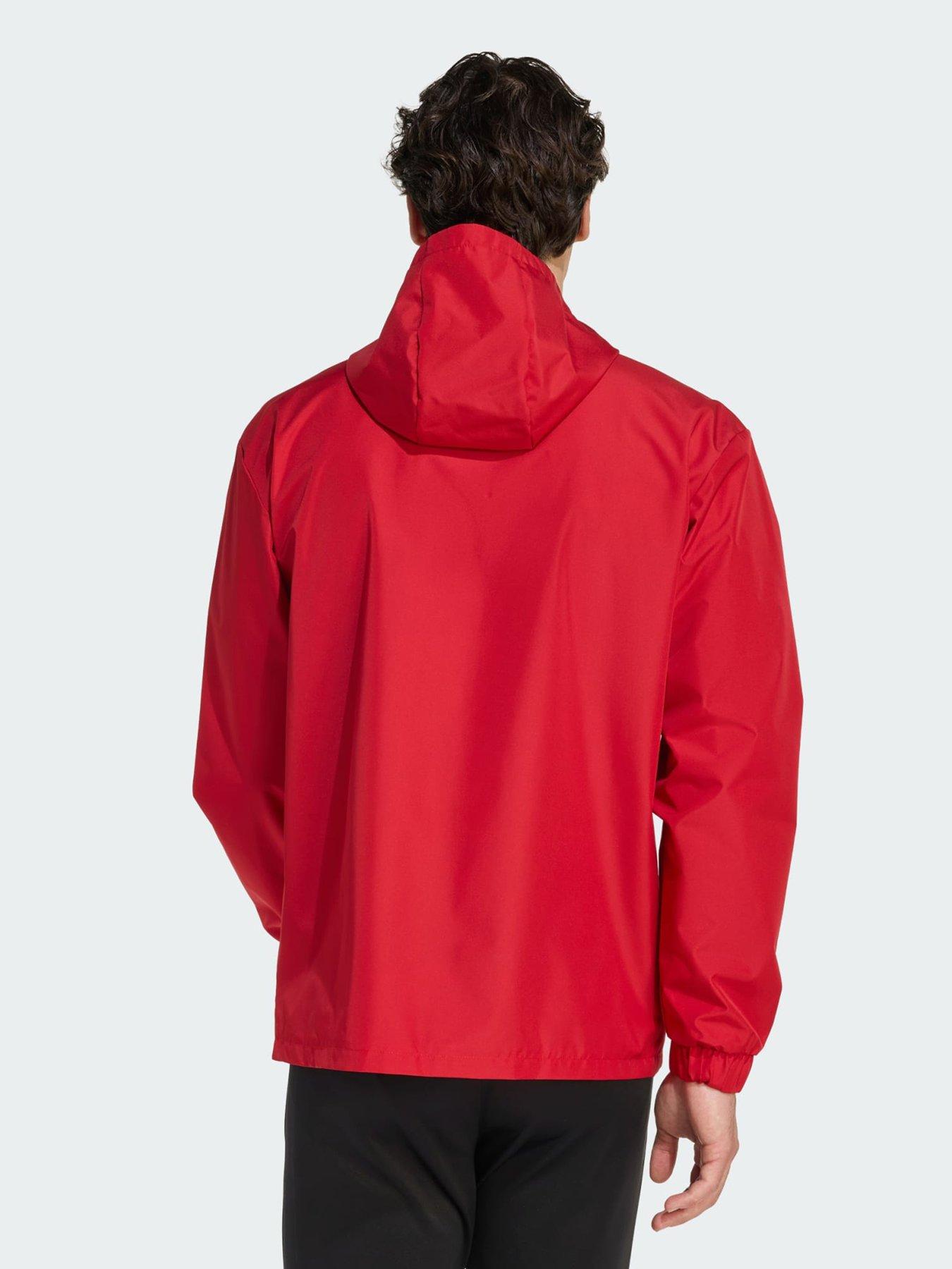 Image 2 of 5 of adidas Entrada26 All Weather Jacket