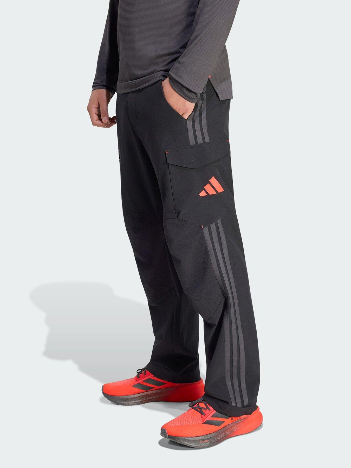 adidas AUDI REVOLUT F1 TEAM MECHANICS PANT