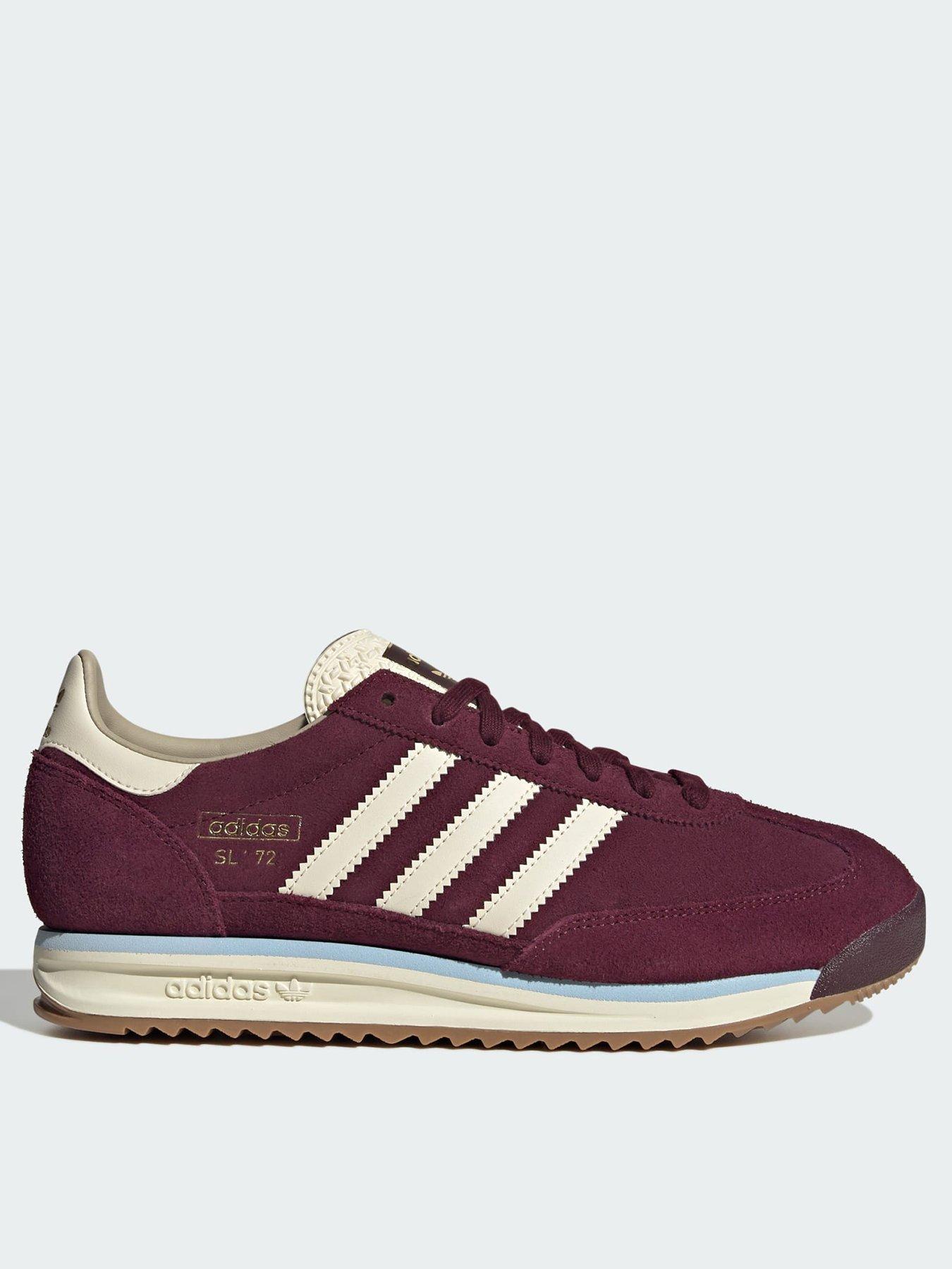adidas Originals Sl 72 Rs Shoes