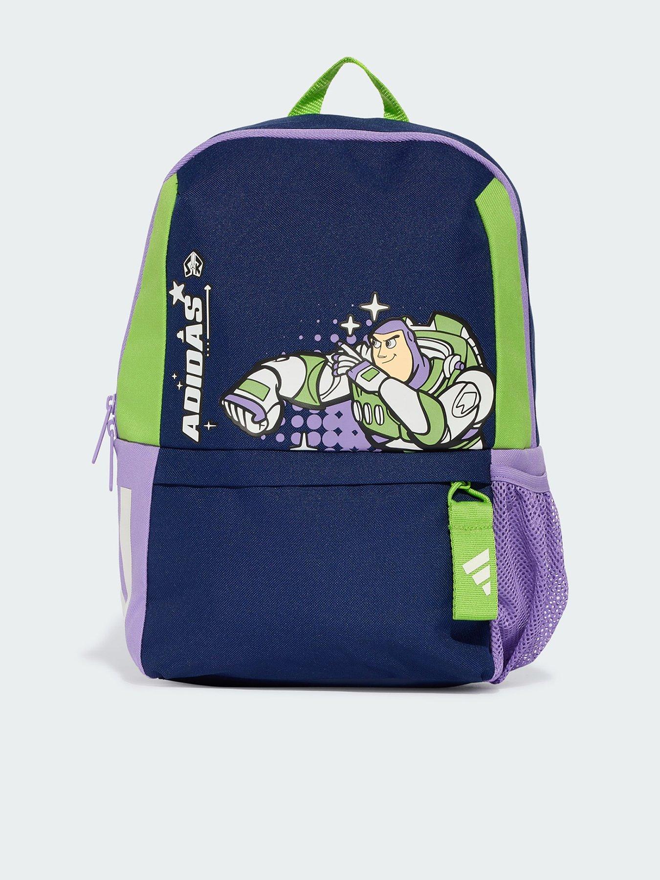 adidas Pixar Toy Story Backpack