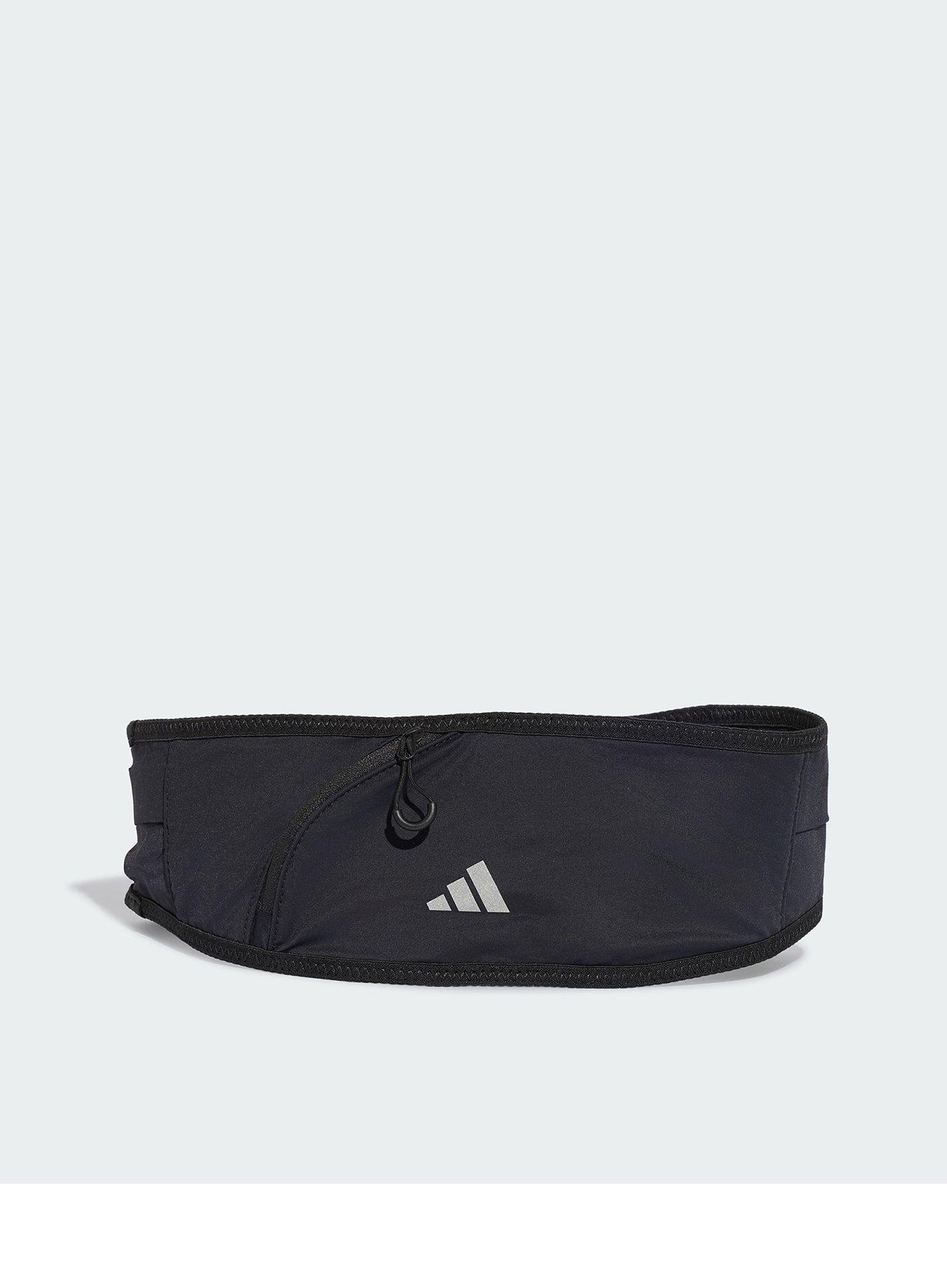 Image 1 of 6 of adidas RUNNING MULTI POCKET BELT