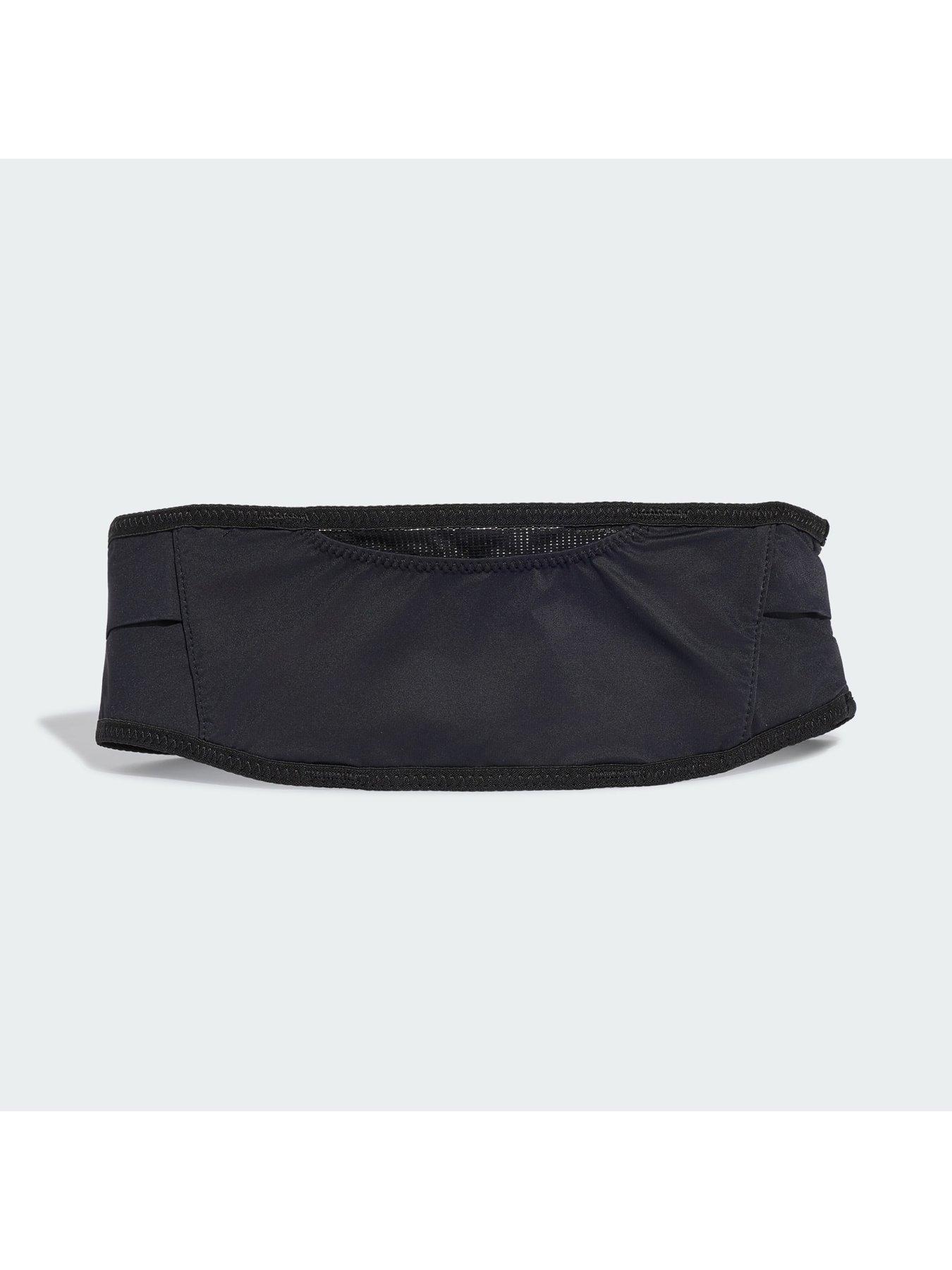 Image 2 of 6 of adidas RUNNING MULTI POCKET BELT