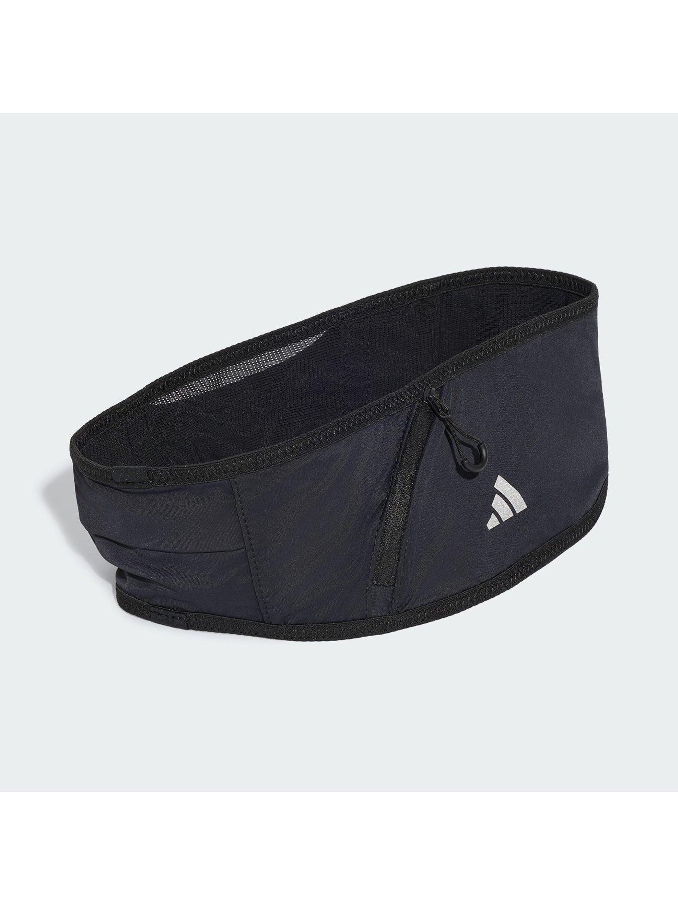 Image 3 of 6 of adidas RUNNING MULTI POCKET BELT