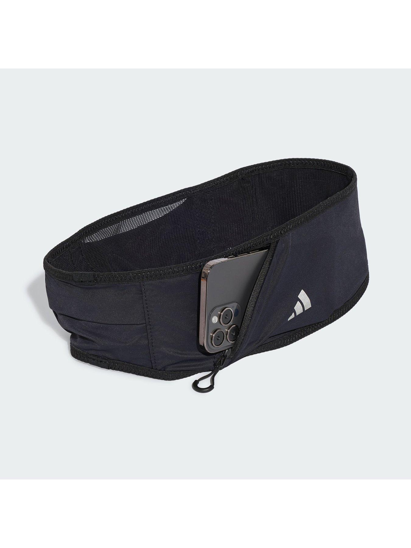 Image 4 of 6 of adidas RUNNING MULTI POCKET BELT