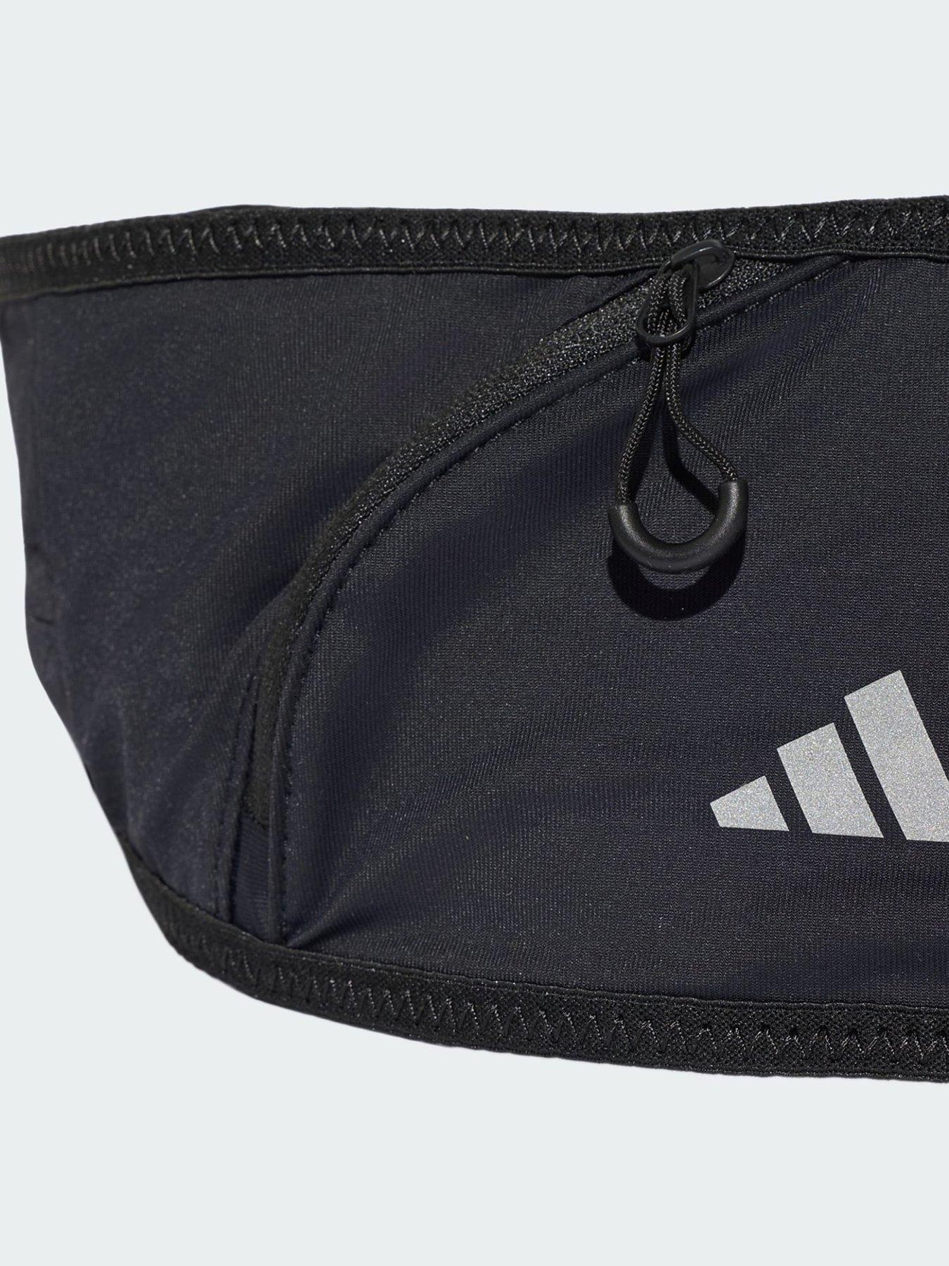Image 5 of 6 of adidas RUNNING MULTI POCKET BELT