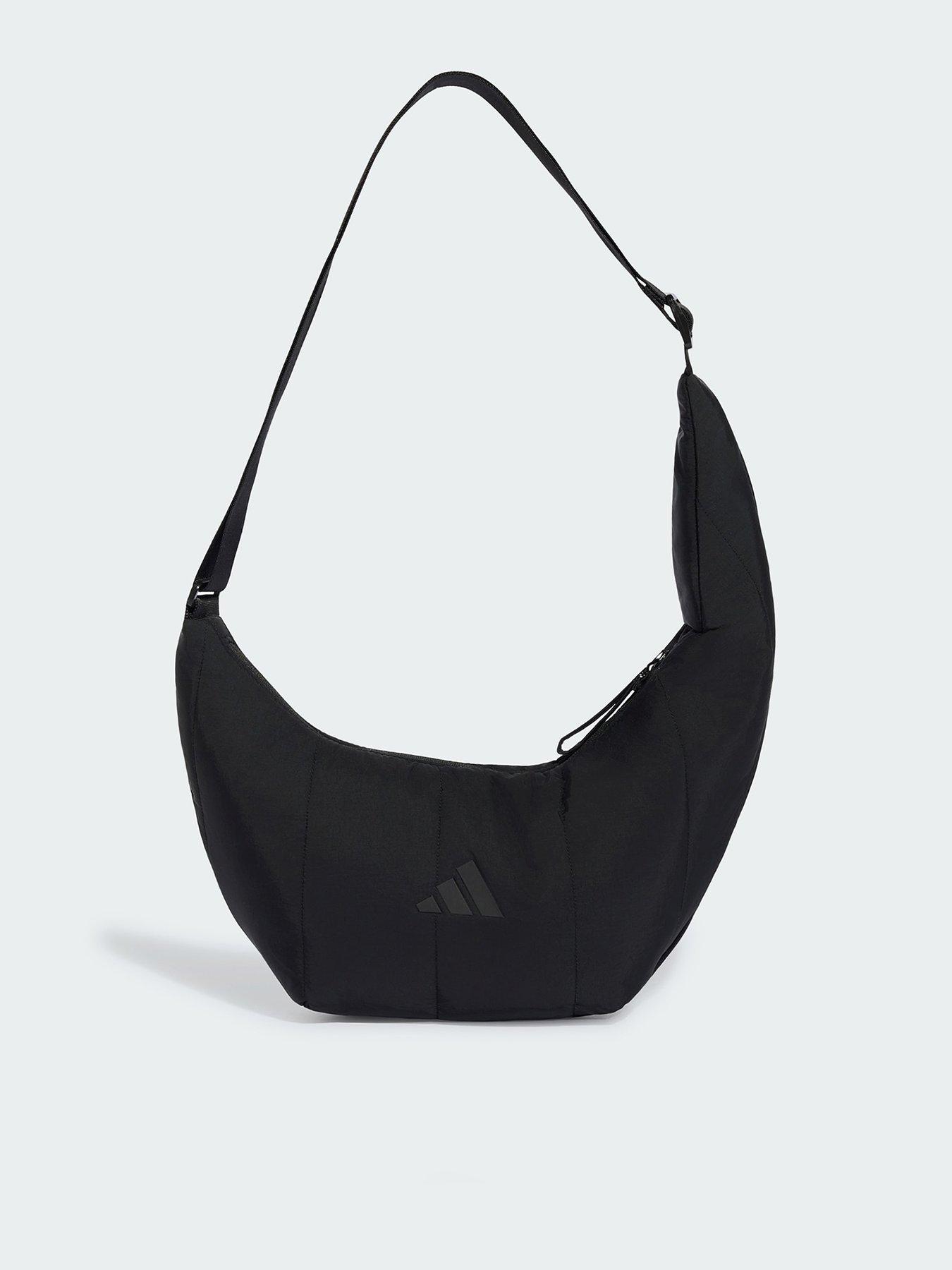 Image 1 of 6 of adidas Winter Shoulder Bag