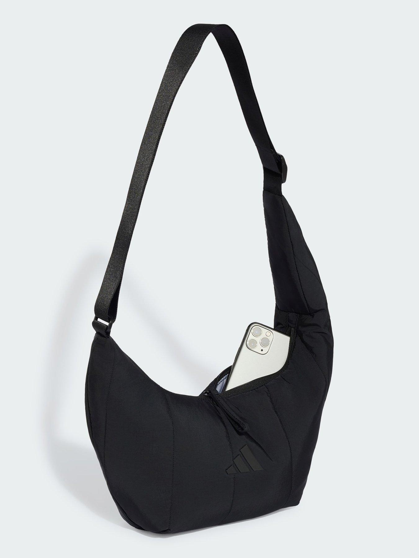 Image 4 of 6 of adidas Winter Shoulder Bag