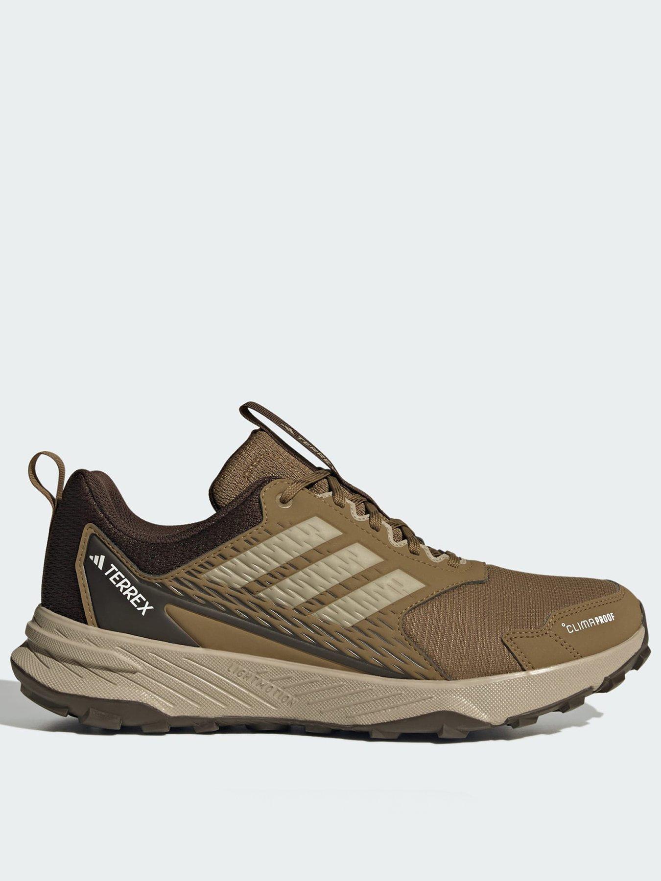 adidas Terrex Tracefinder 2 CLIMAPROOF Trail Running Shoes