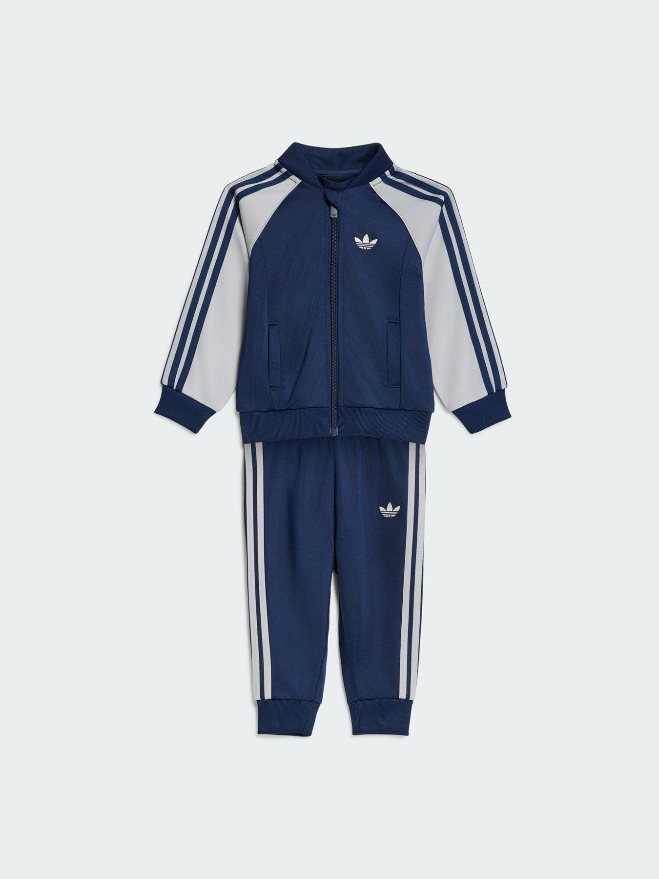adidas Originals Sst Tracksuit