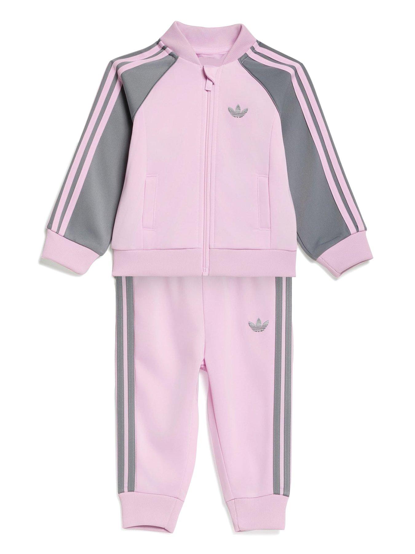Adidas Originals Sst Tracksuit