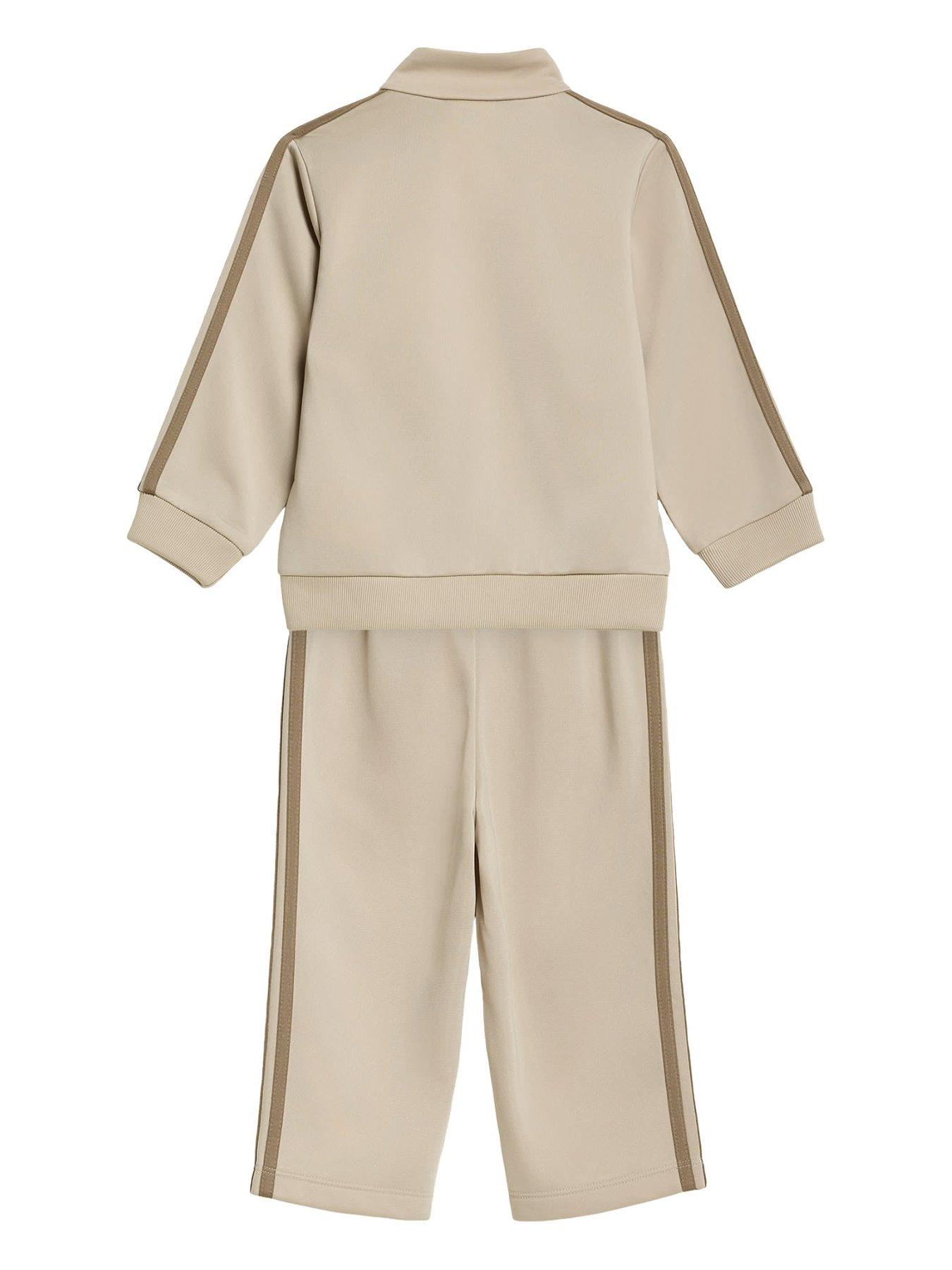 Image 2 of 5 of adidas Originals Firebird Tracksuit